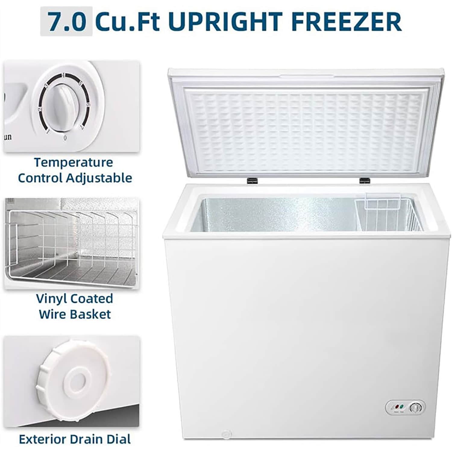 COWSAR D58200C-WHITE m050210 - View #8