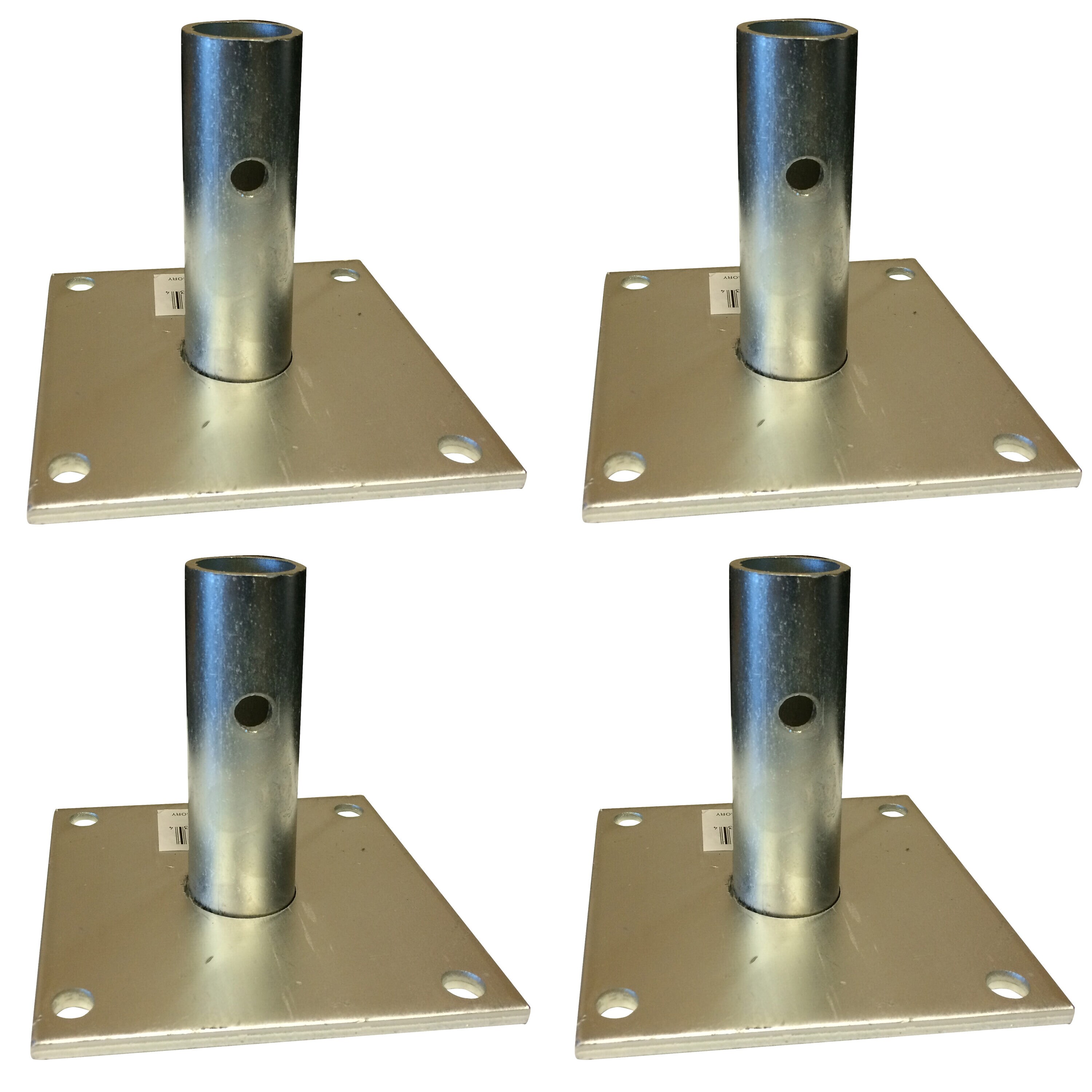 Pro-Series by Buffalo Tools GSBP4 Ladder-Access - View #3