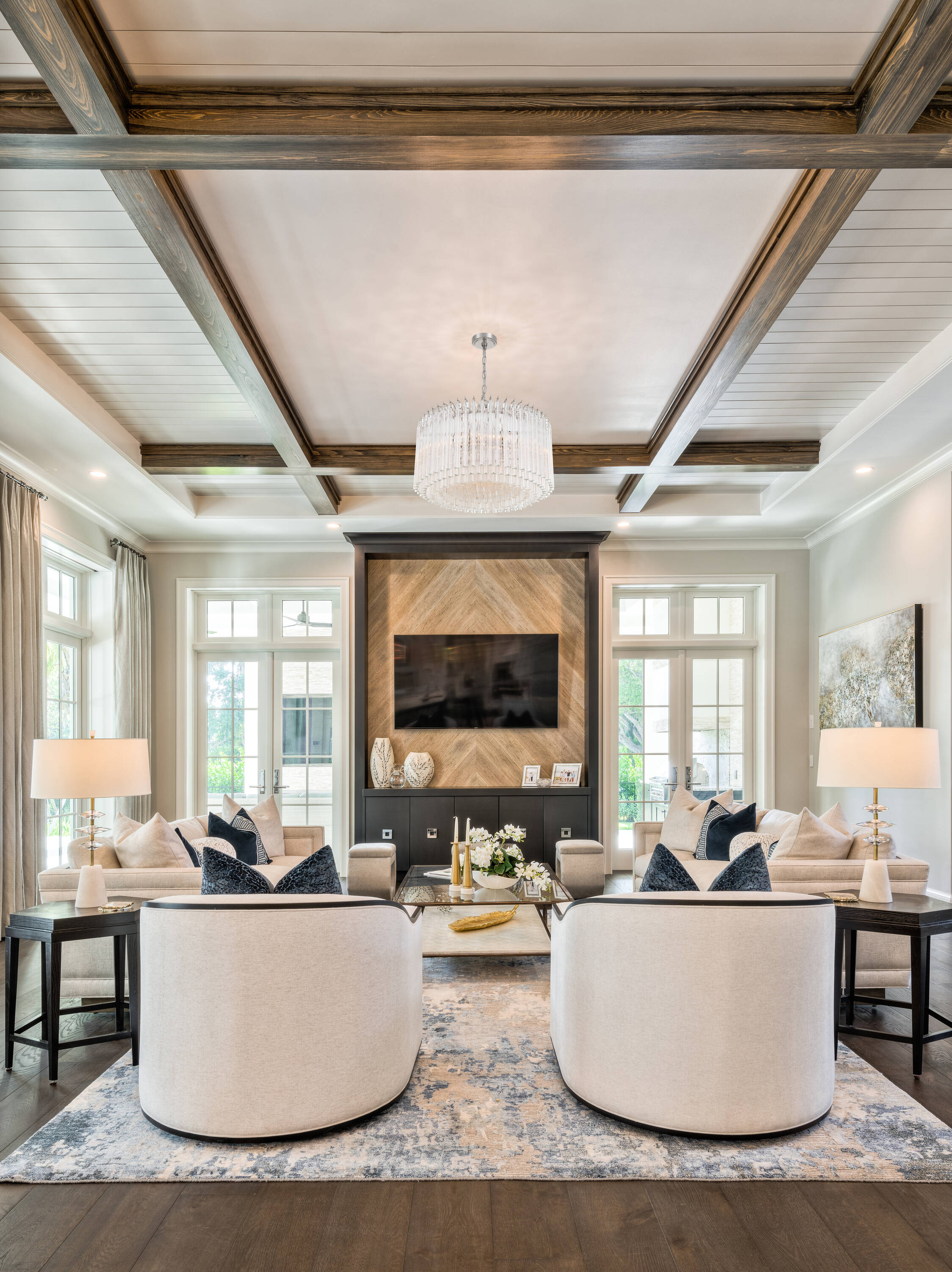 Crystorama LOF-5007-PN b090015 - View #6