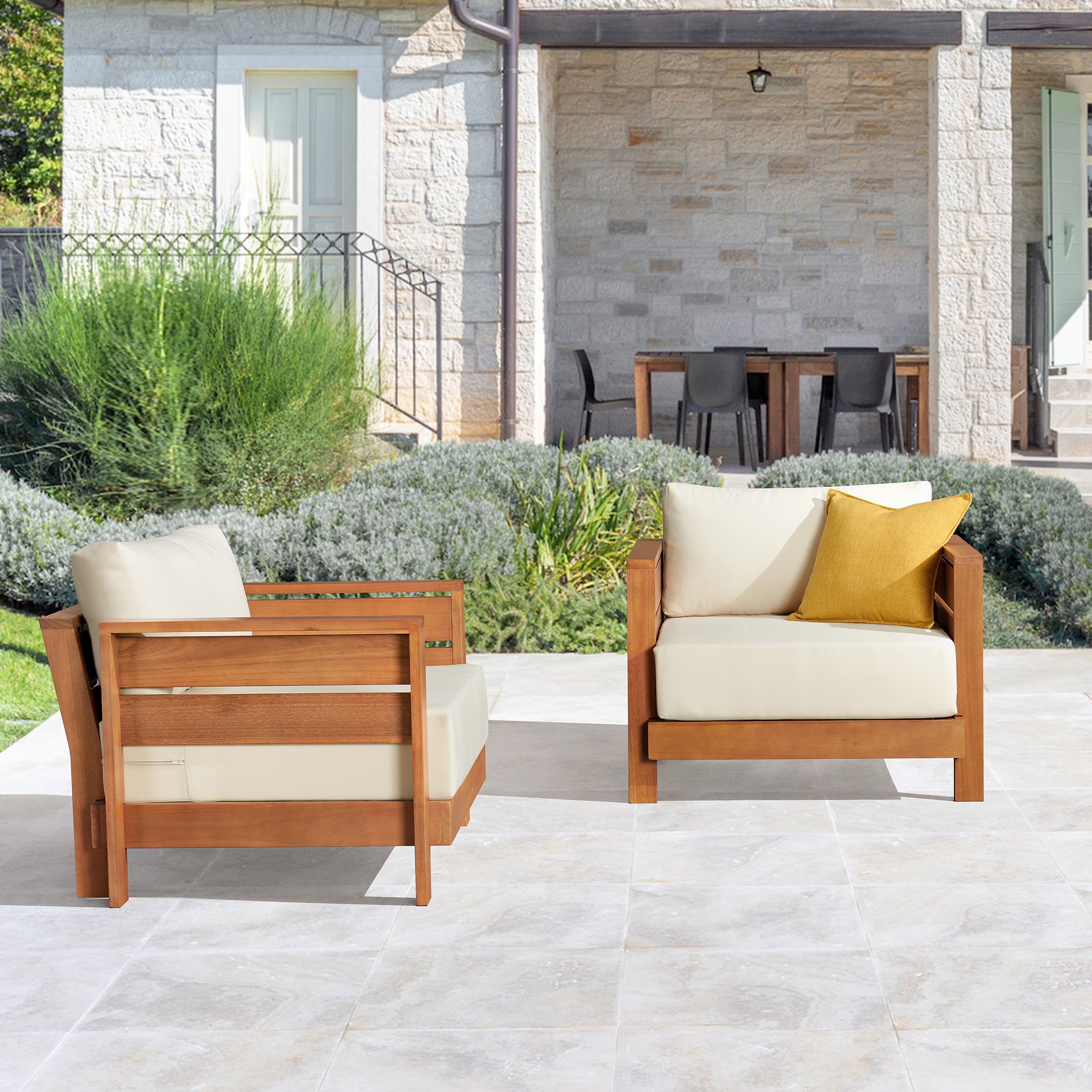 Alaterre Furniture 80-OUTD-WD-CH-SET1 Patio-Chairs - View #8