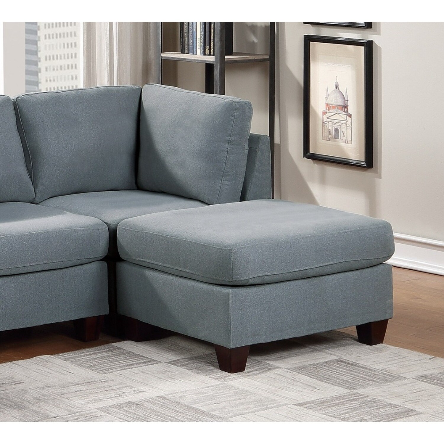 Streamdale Furniture B011S00335 Sofas-Loveseats - View #5