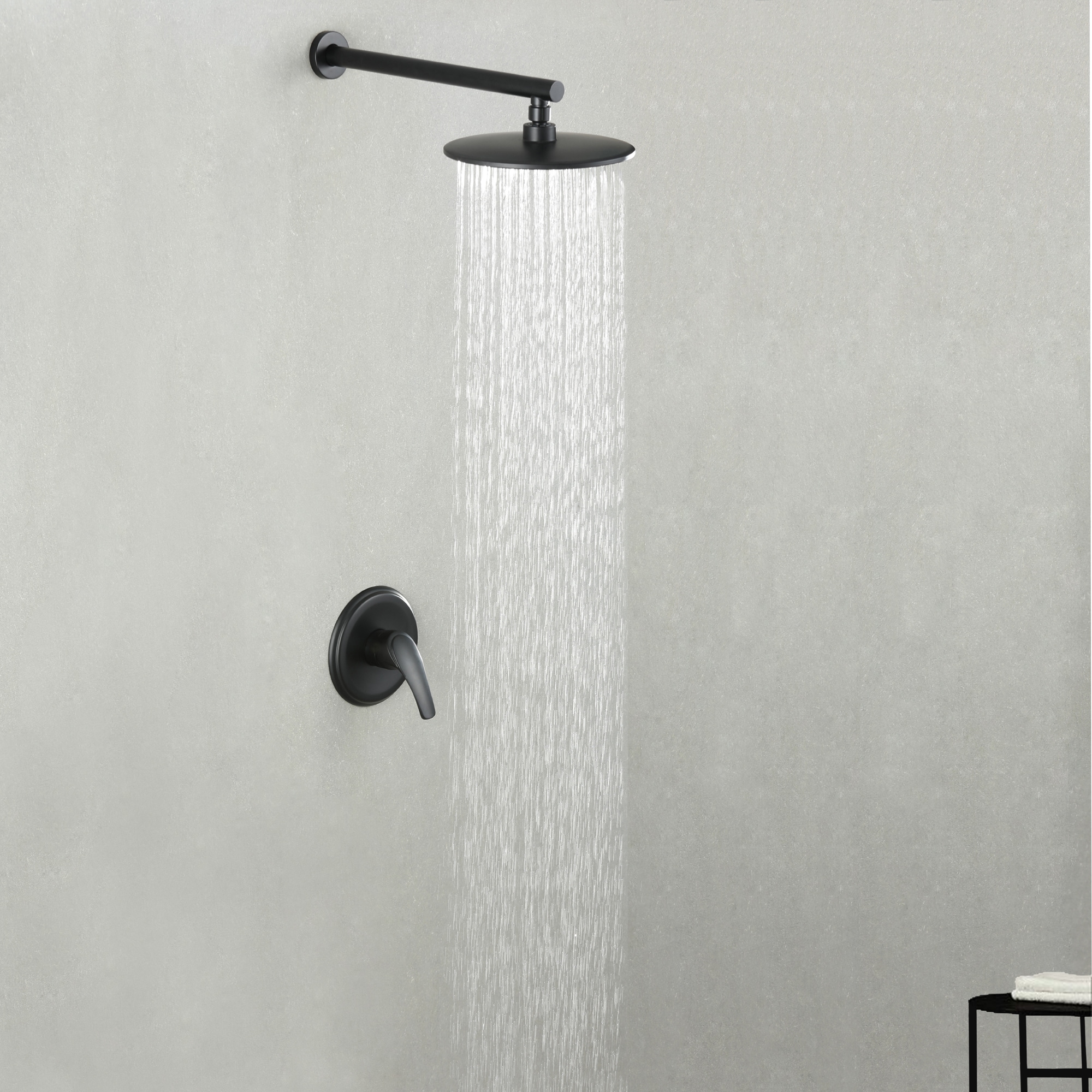 Nestfair SMD0132B Tub-Shower-Faucets - View #8