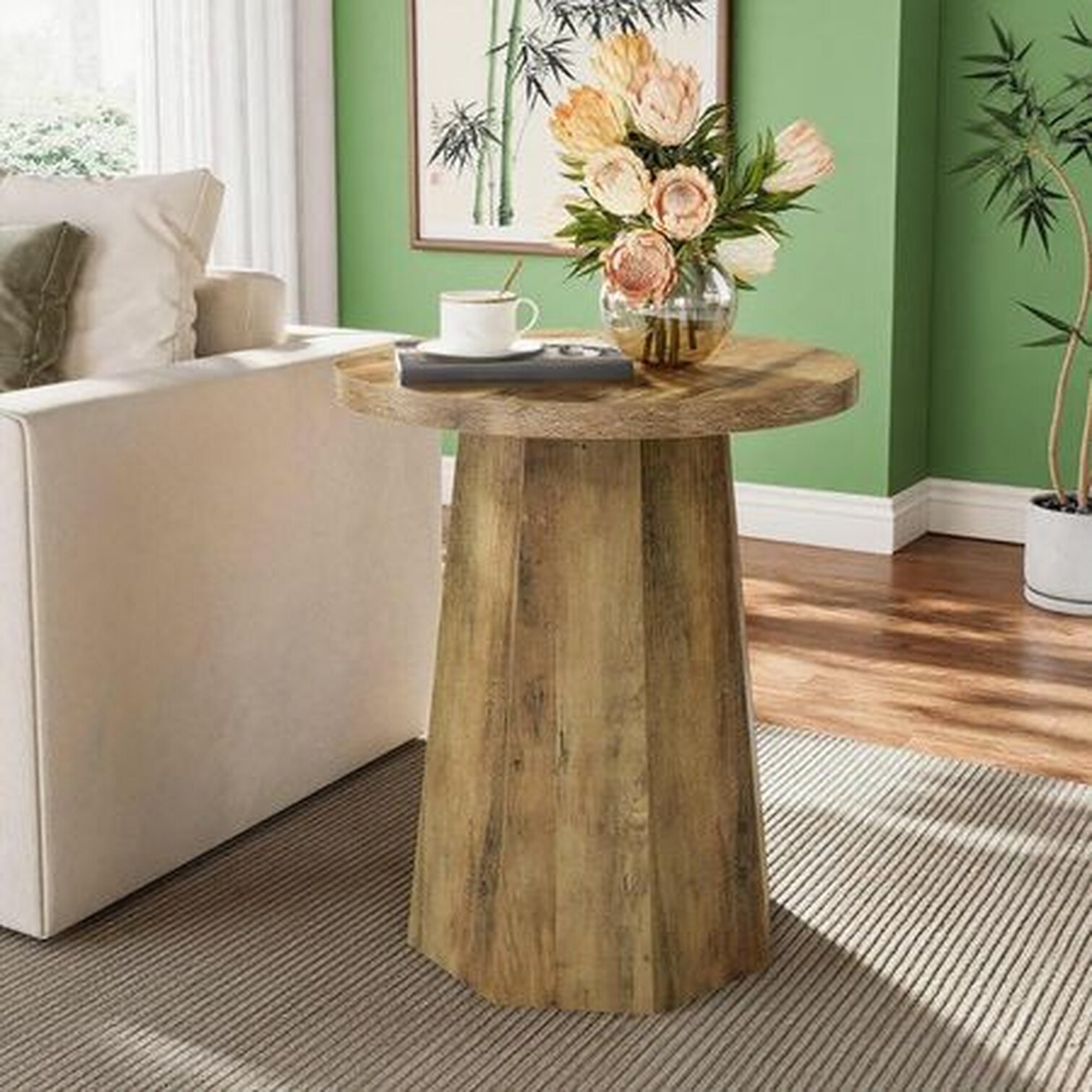SunJet N5FRV7JP5RZE nightstands - View #2