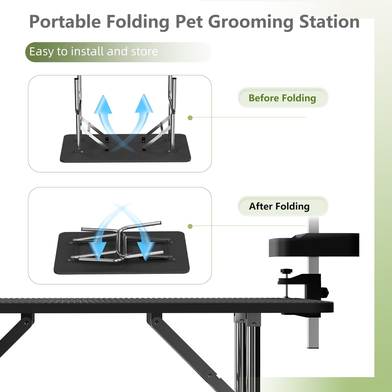 LUXEYARD DS-Y-YC-2584 Pet-Grooming-Supplies - View #4