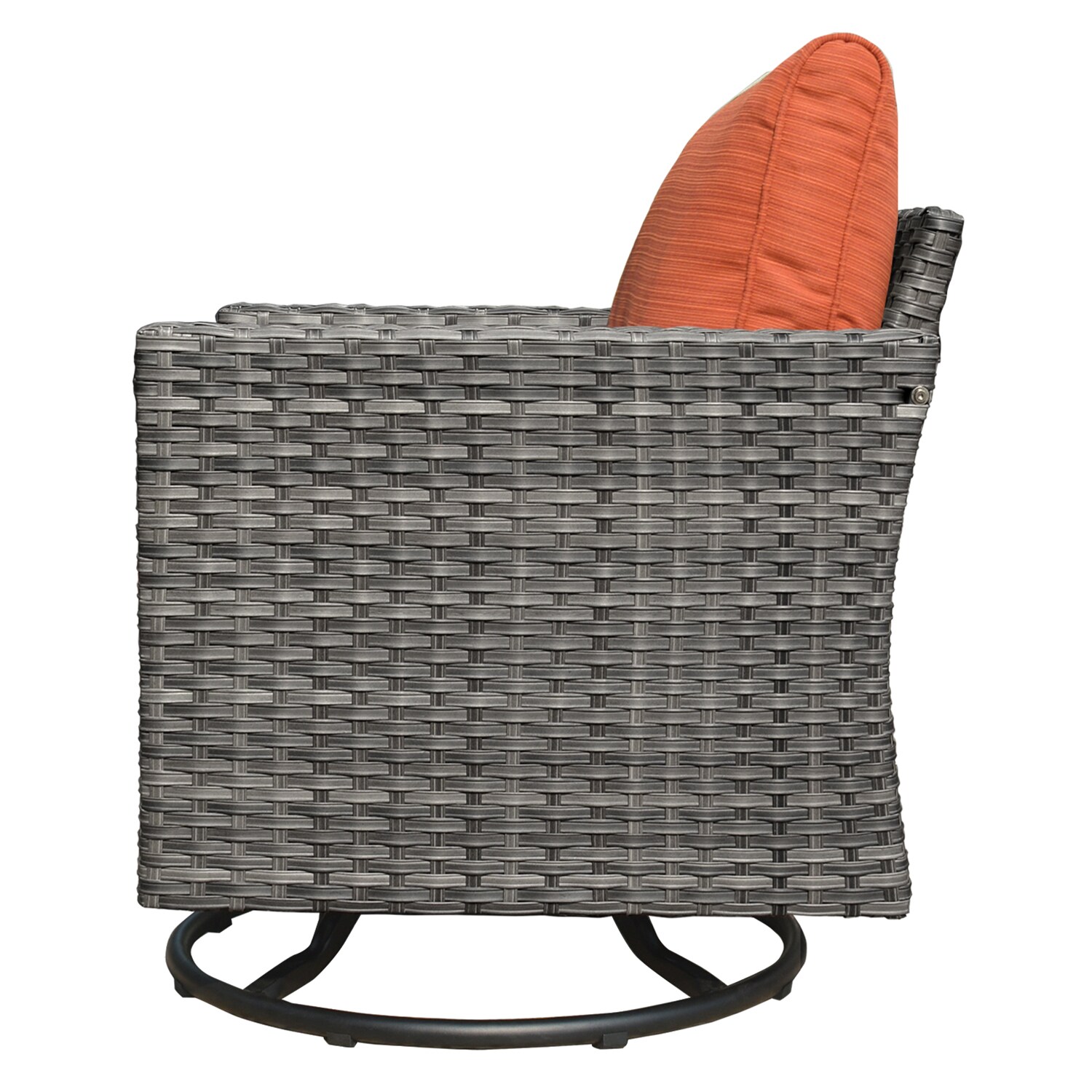XIZZI XSQRC8132 Patio-Chairs - View #8
