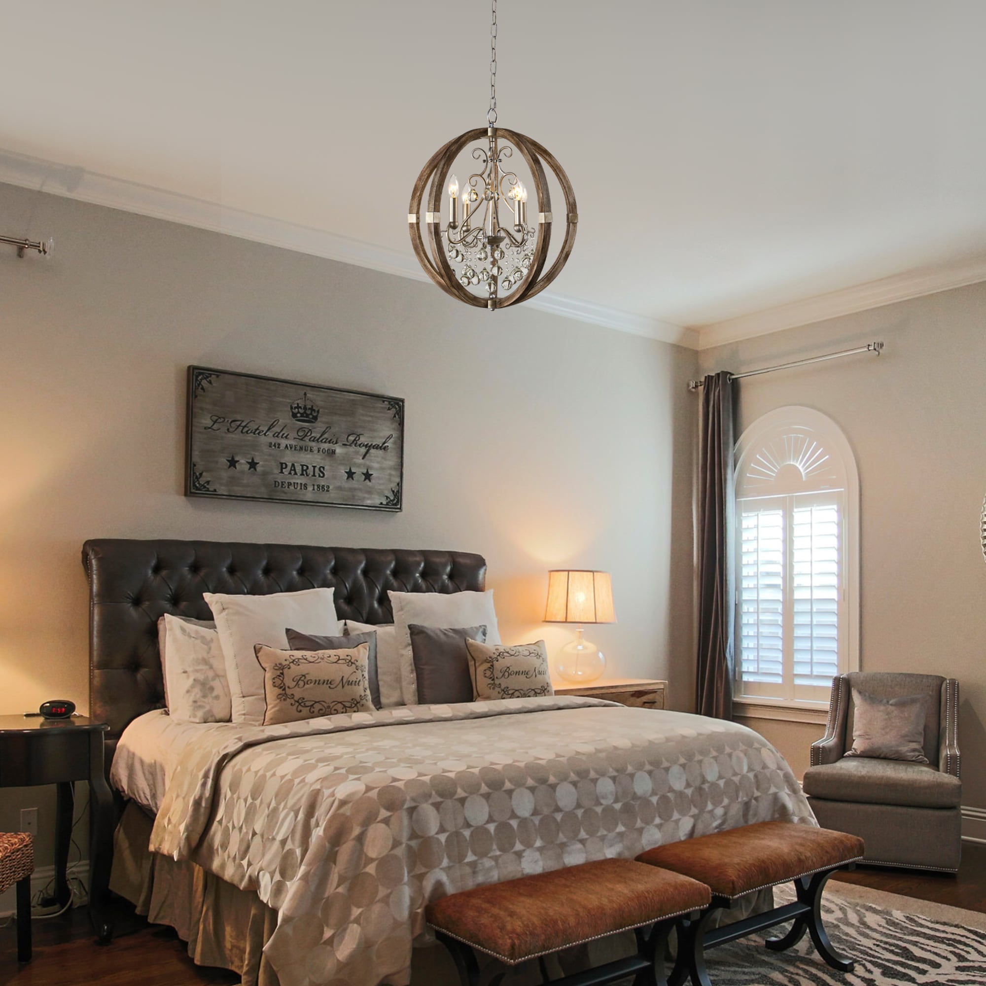 Parrot Uncle BB8816-4110V b090015 - View #9