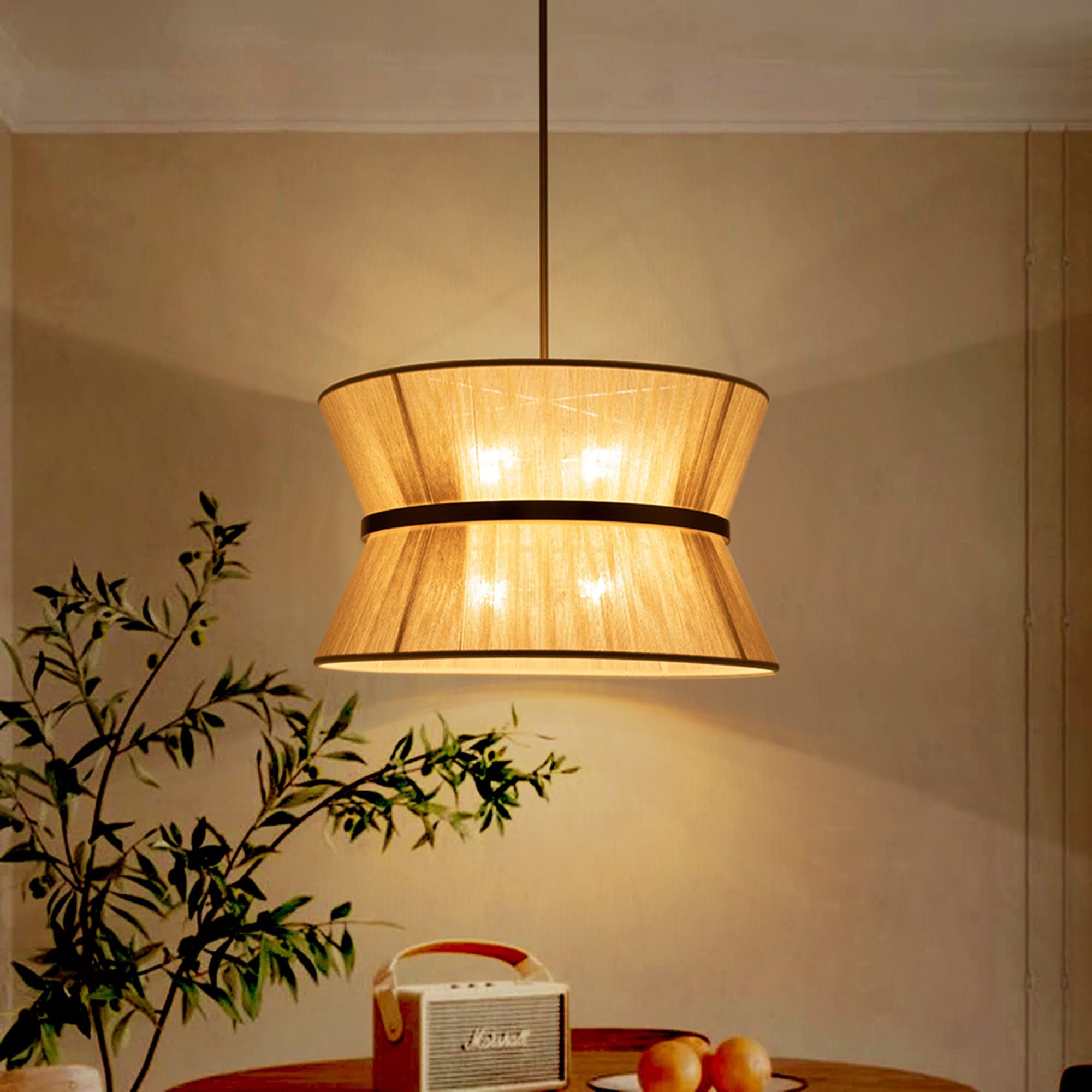 Rennnsan PL810138888 Pendant-Lights - View #7