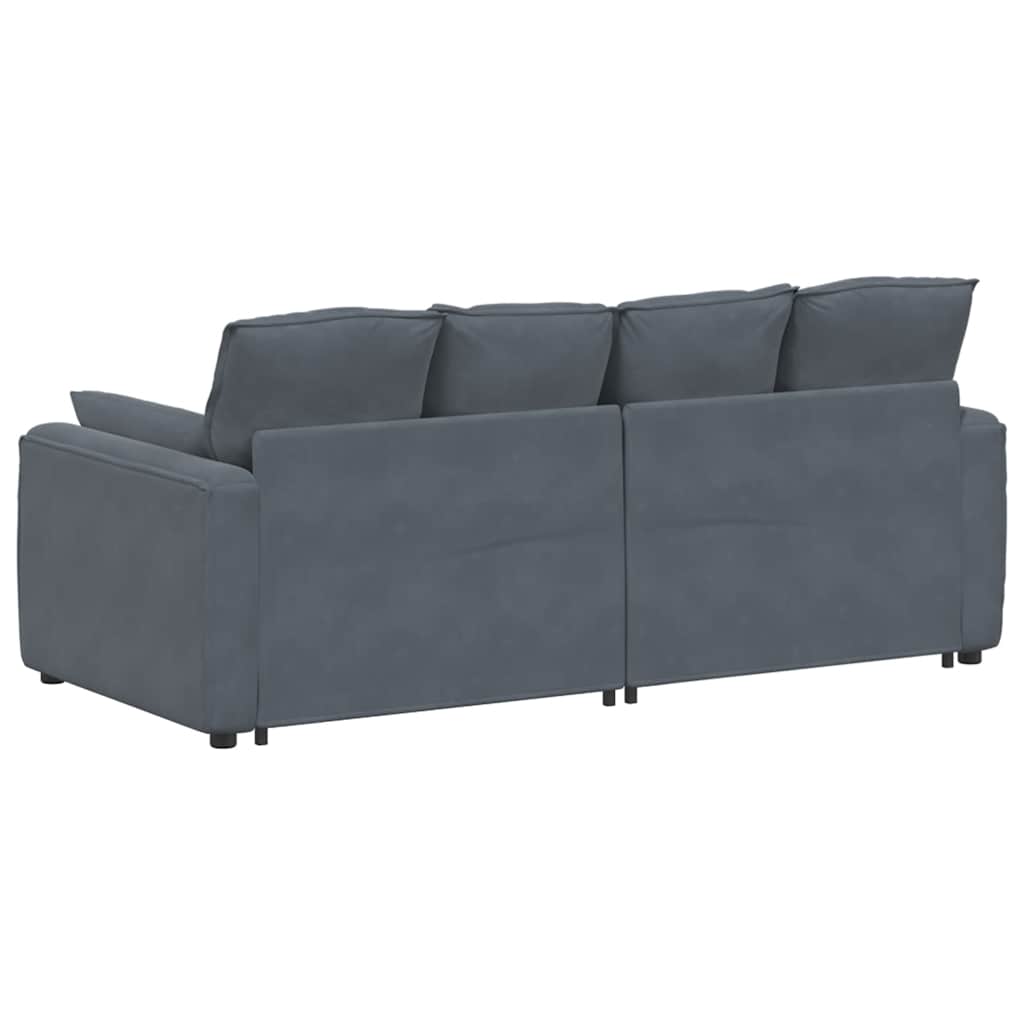 Tinyhomie LW-L-DP3321130 Sofas-Loveseats - View #6