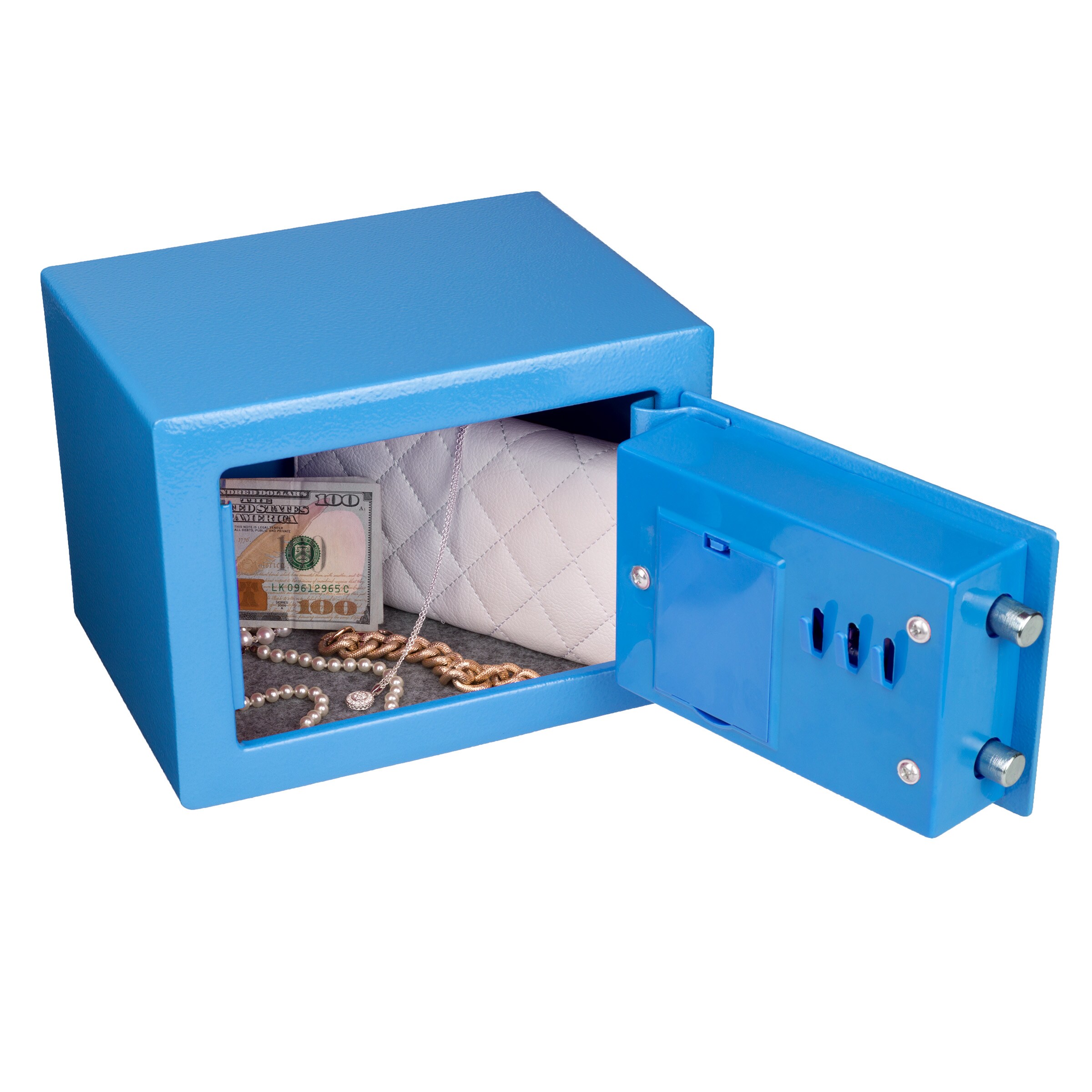 Fleming Supply 708941CGQ Floor-Wall-Safes - View #4