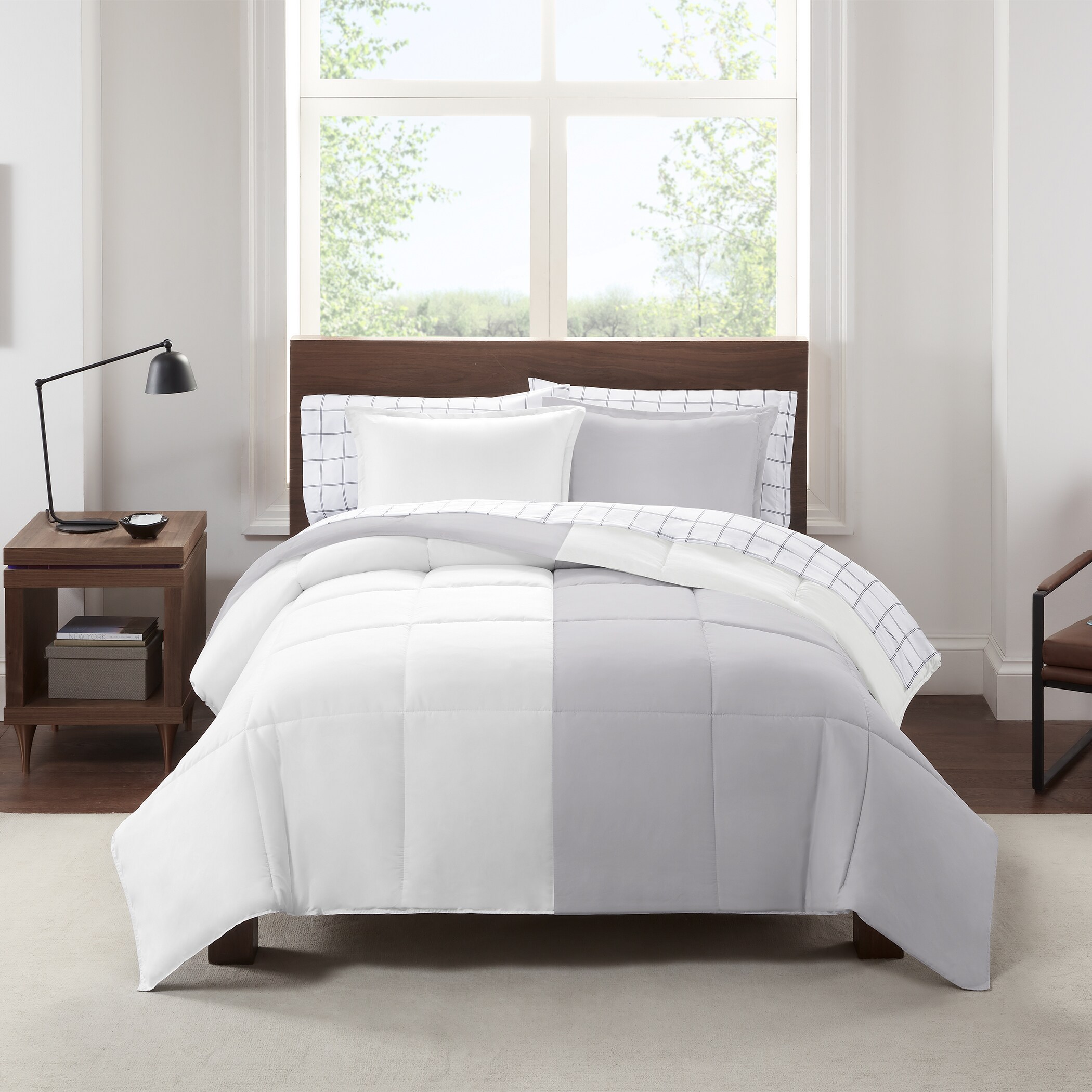 Serta 13513000348 bedding - View #3