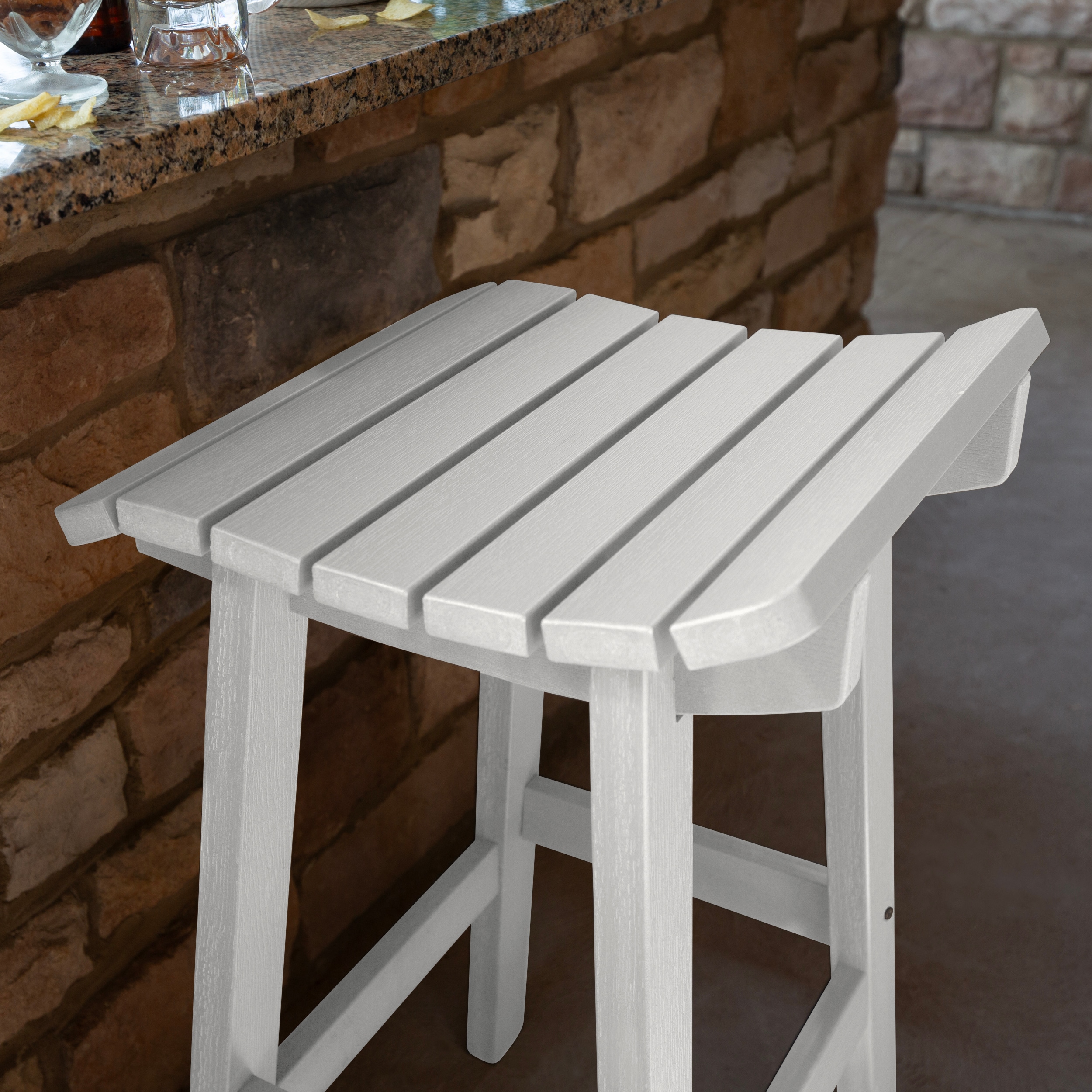 highwood AD-STBF02-WHE Patio-Chairs - View #3