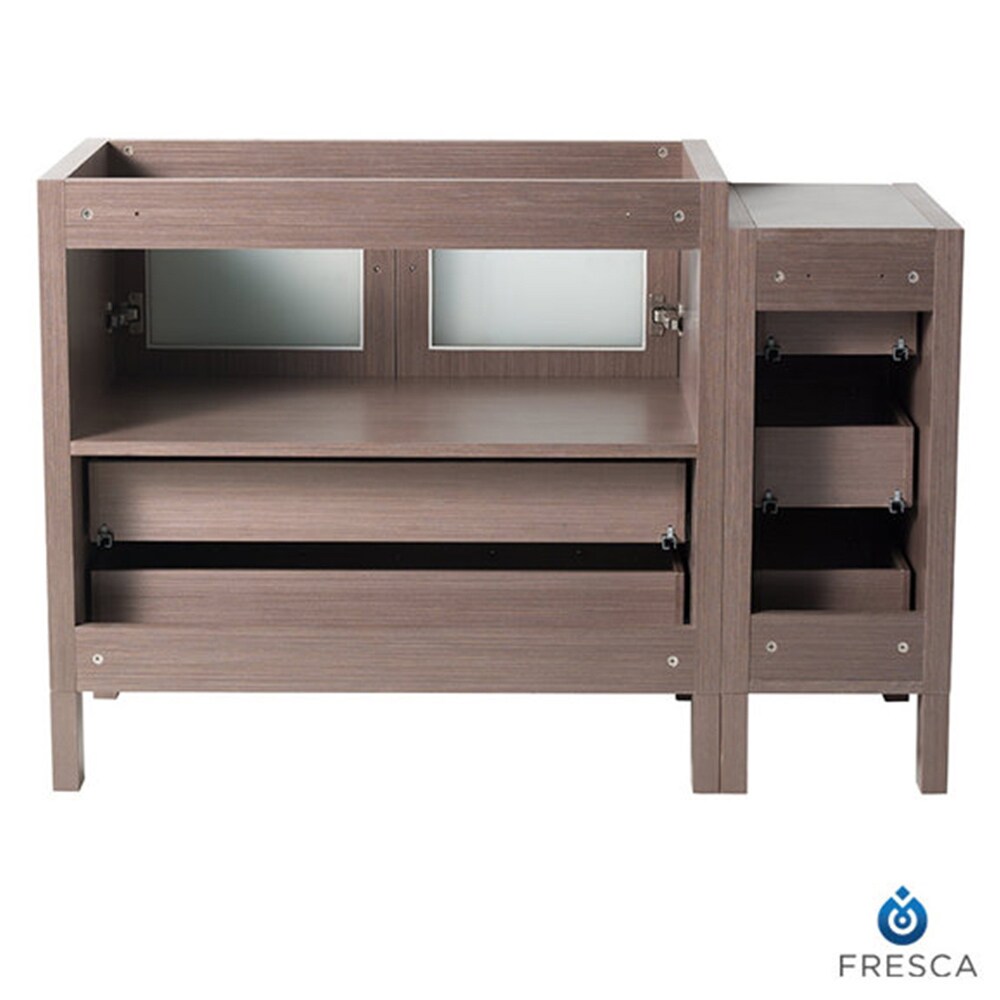 Fresca FCB62-3612GO vanities - View #3