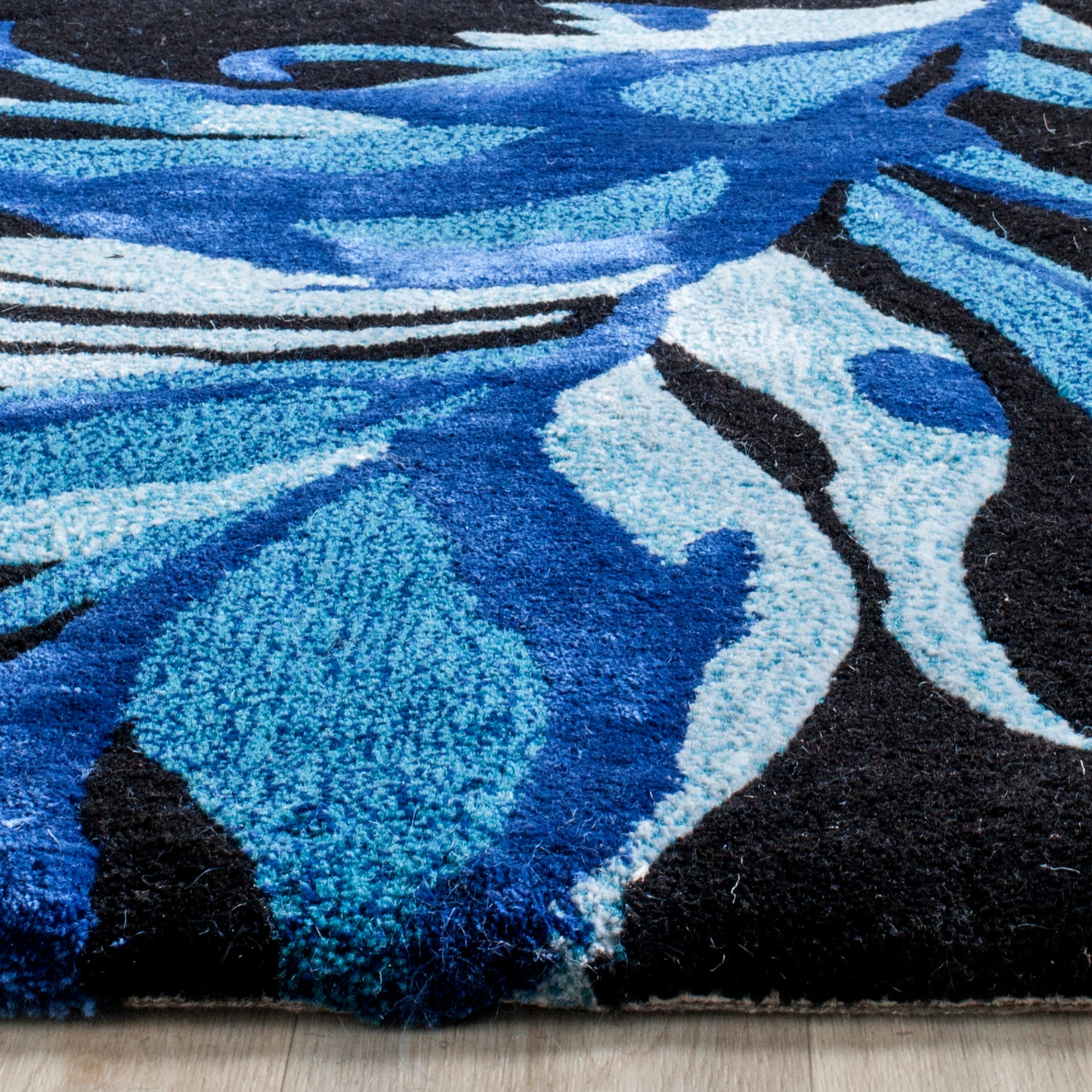 Safavieh ALR121B-4 rugs - View #3