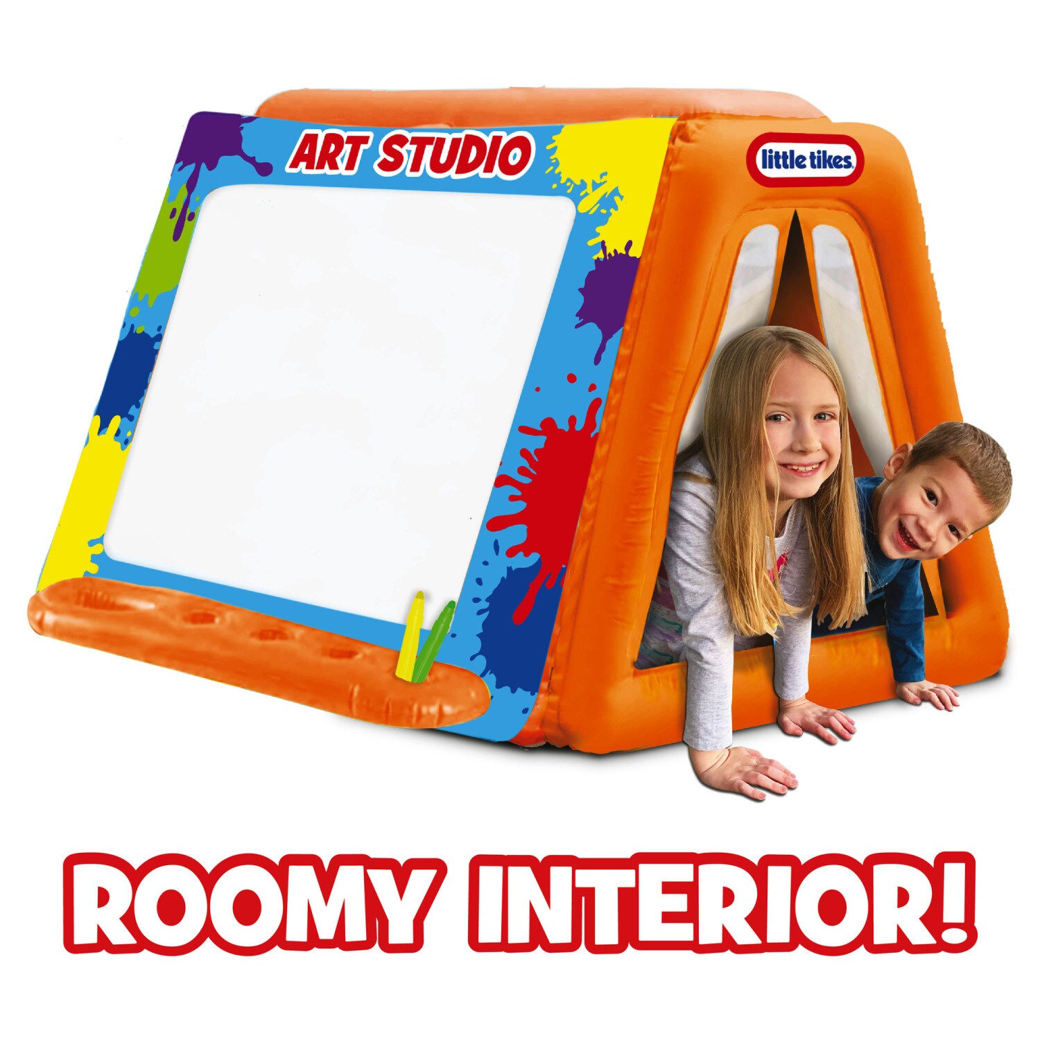 Little Tikes G0820016917501 Play-Toys - View #4