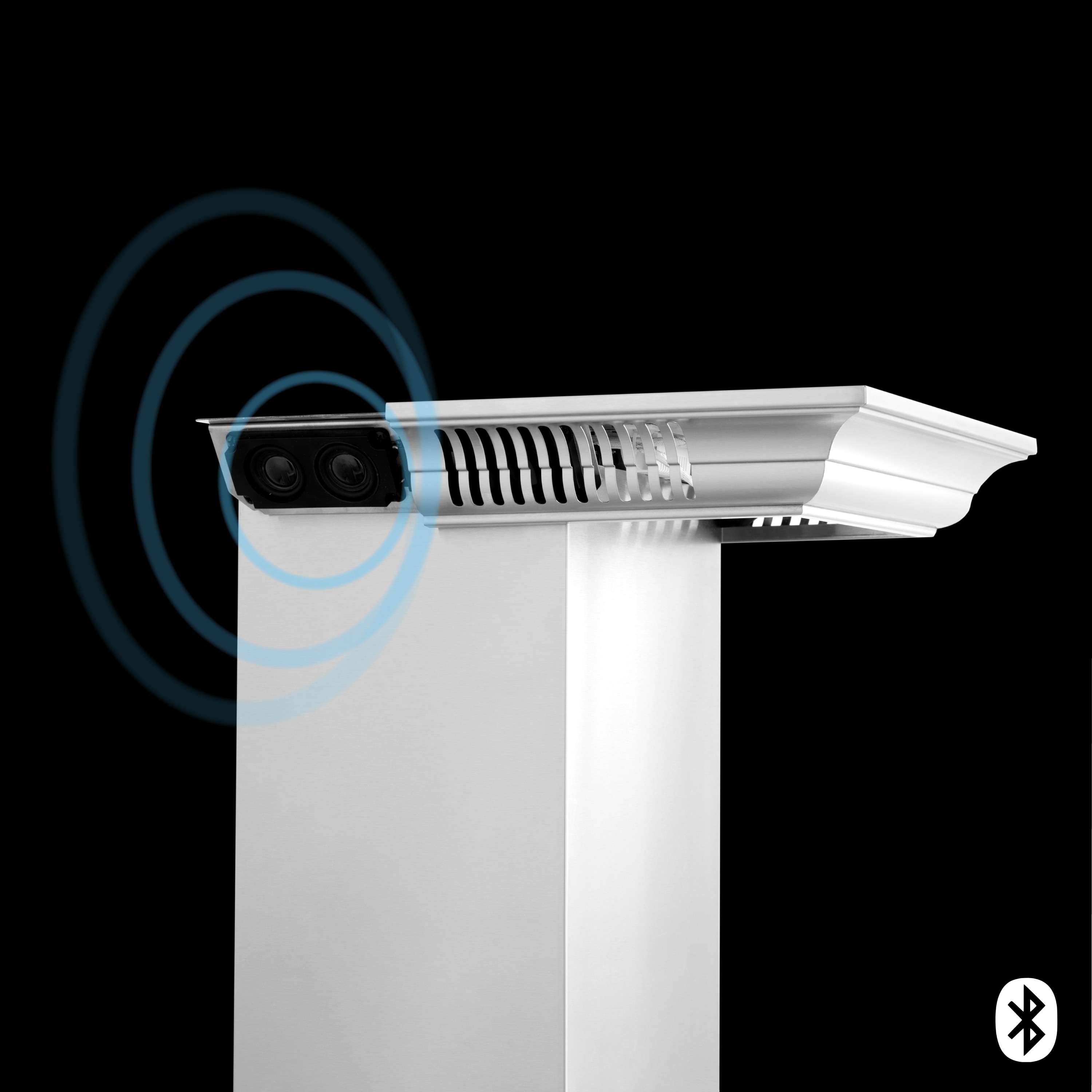 ZLINE KITCHEN & BATH KL2CRN-BT-48 Wall-Mounted-Range-Hoods - View #10