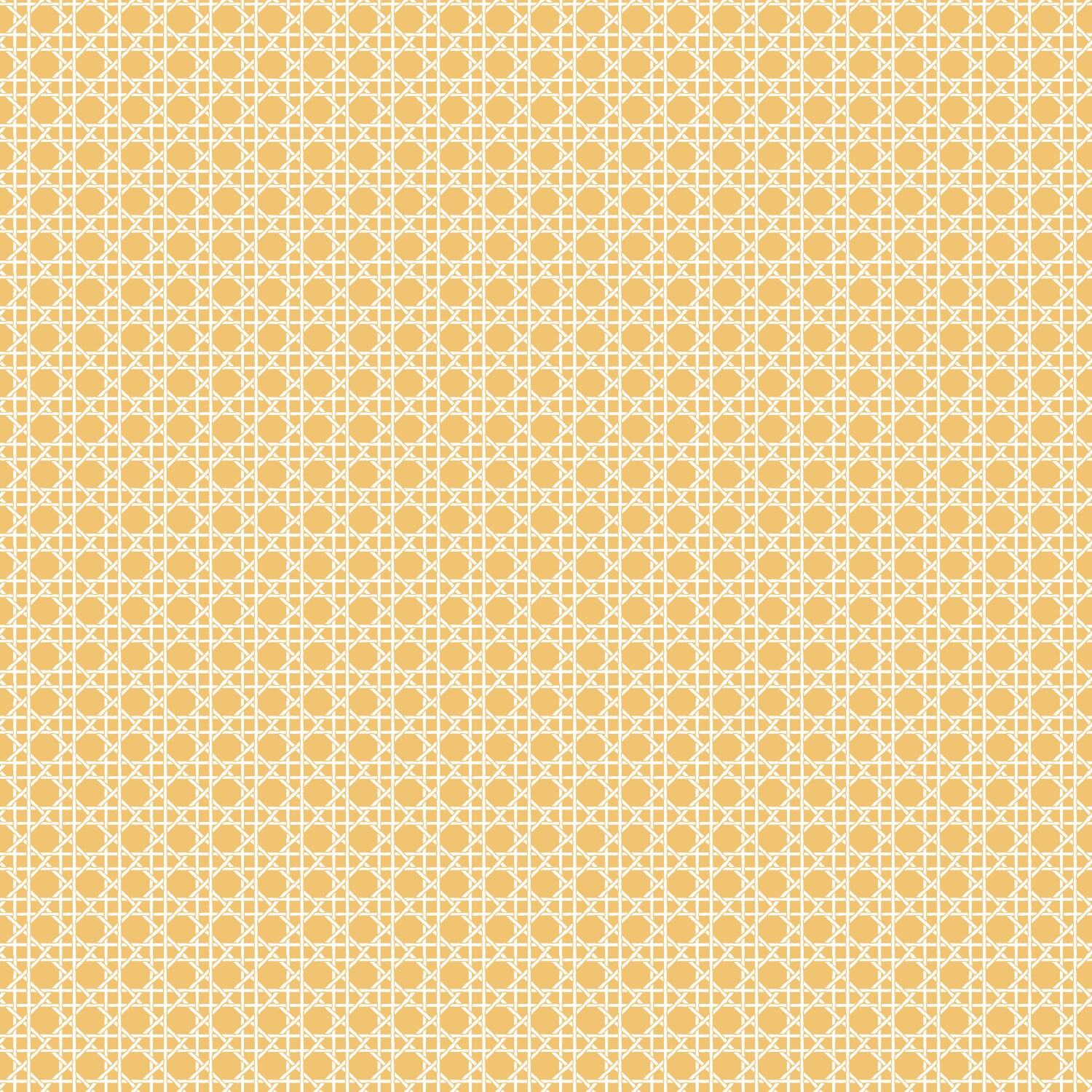 RoomMates RMK11304RL 28.29-Sq. Feet Yellow Vinyl Geometric Self-adhesive Peel and Stick Wallpaper