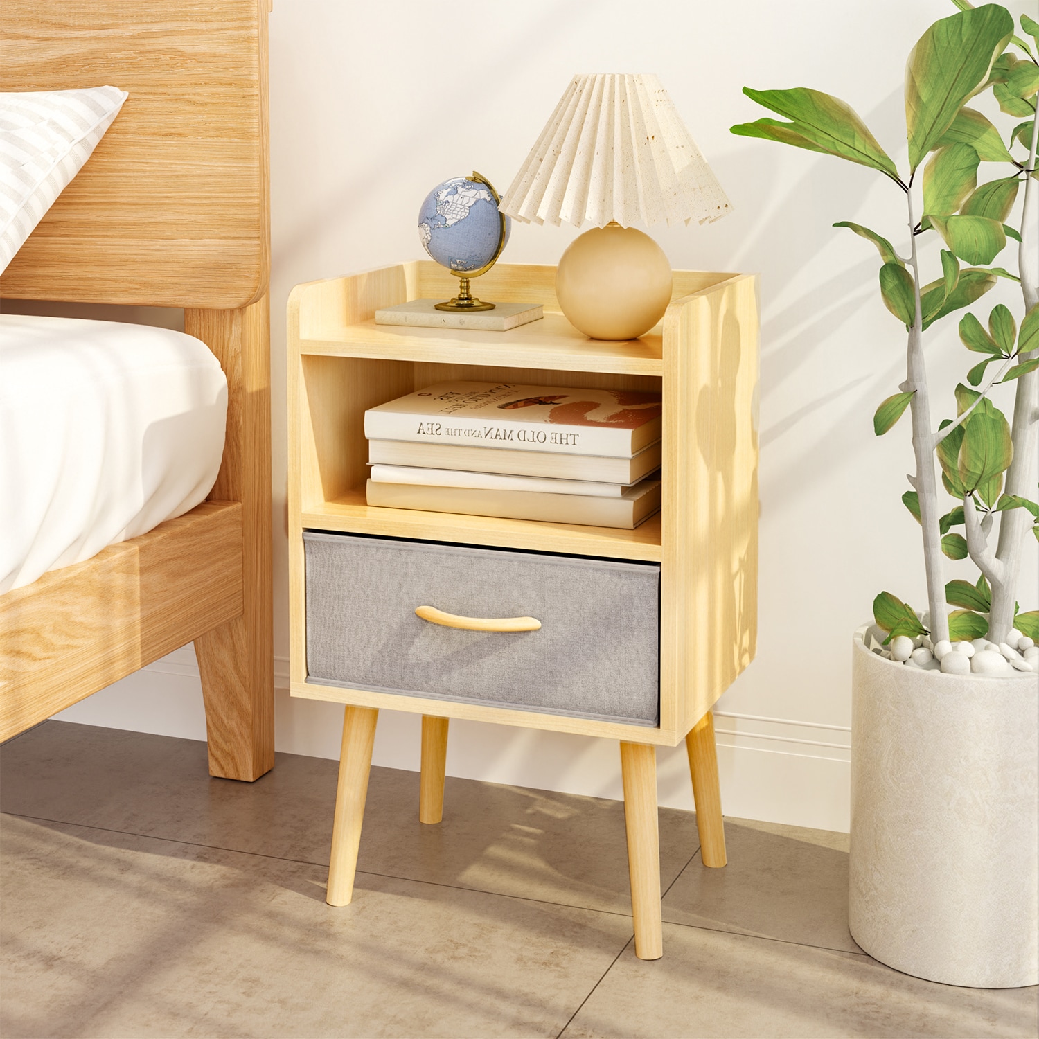 Bybafun YA4400029 End-Tables - View #8