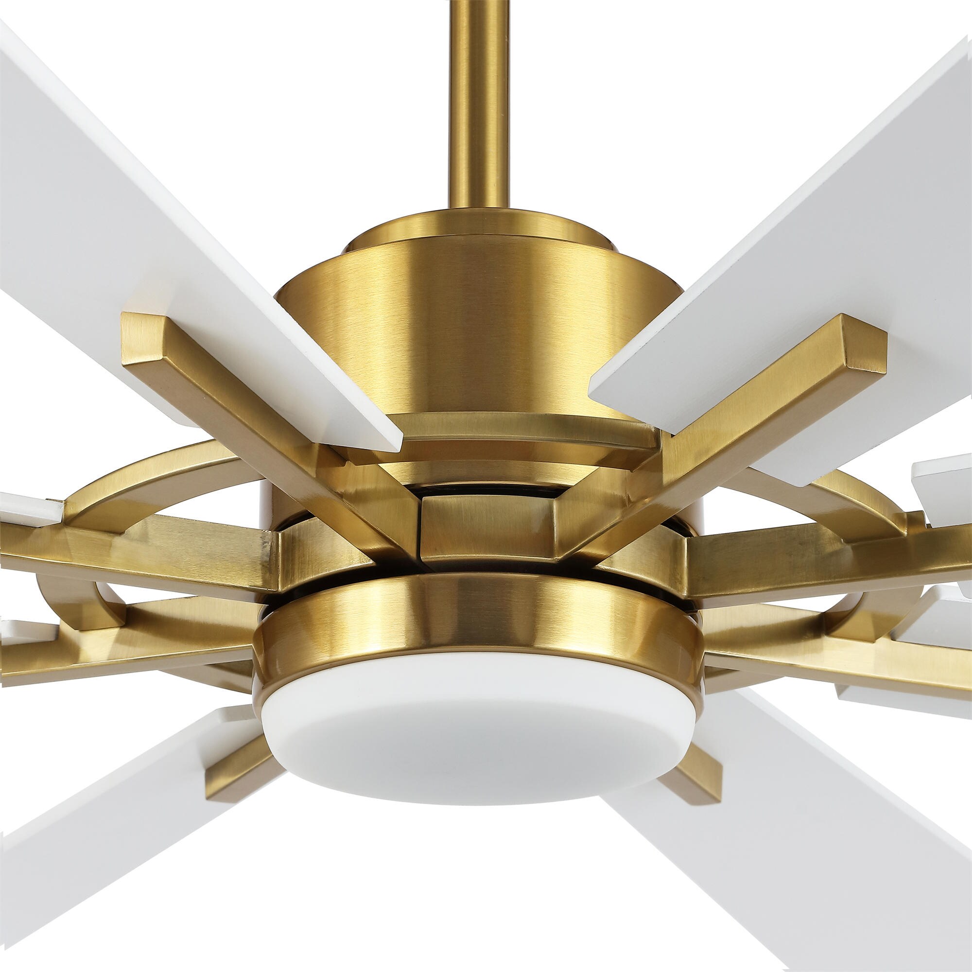 GETLEDEL LECF-Q031-WH Ceiling-Fans - View #4