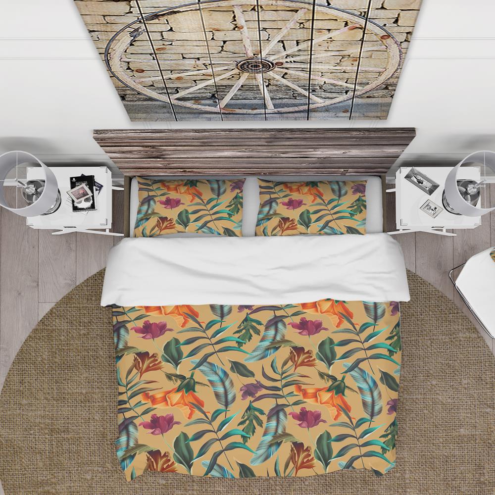 Designart BED19318-T bedding - View #2