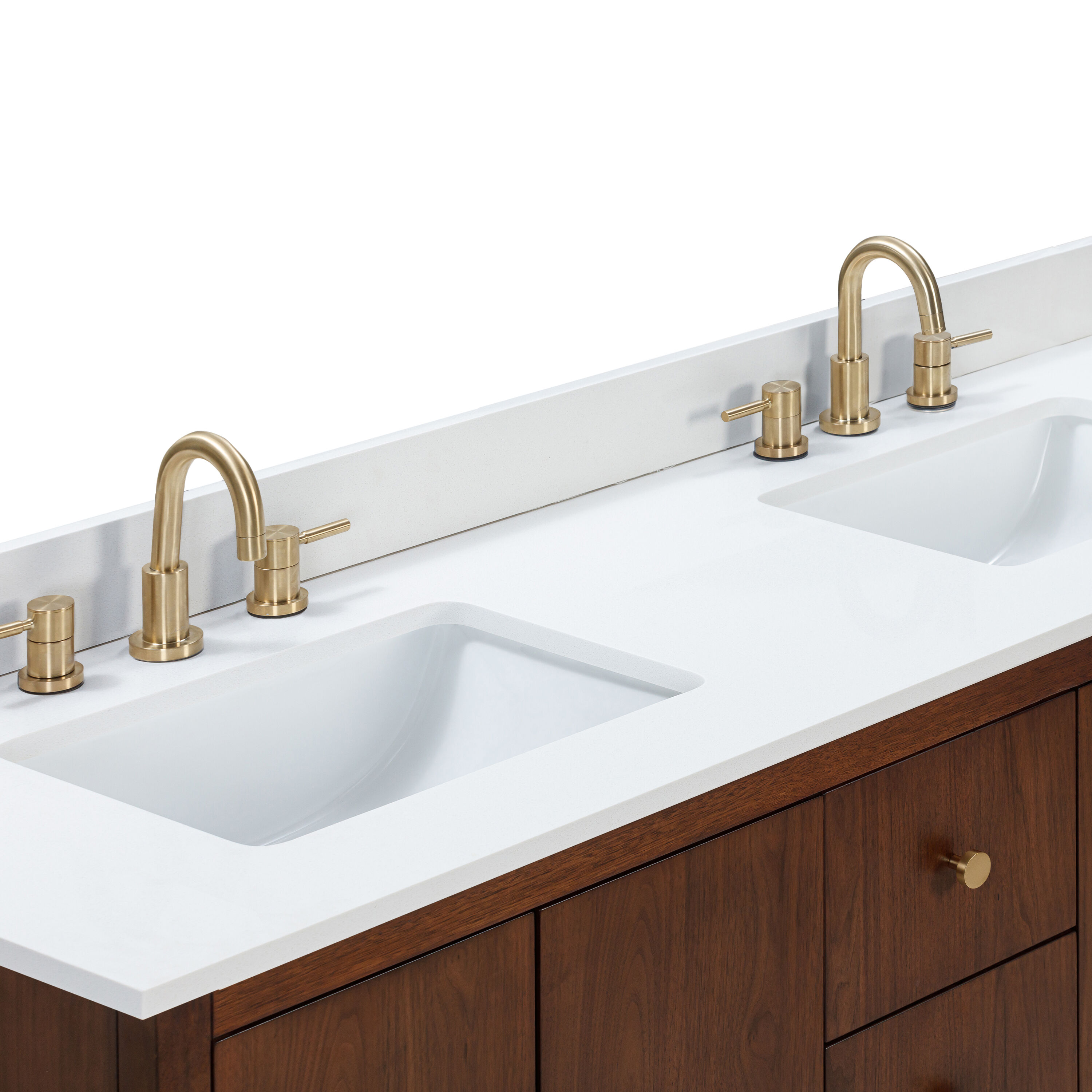 Avanity ZOE-VS61-WA Bath-Vanity-Combo - View #5