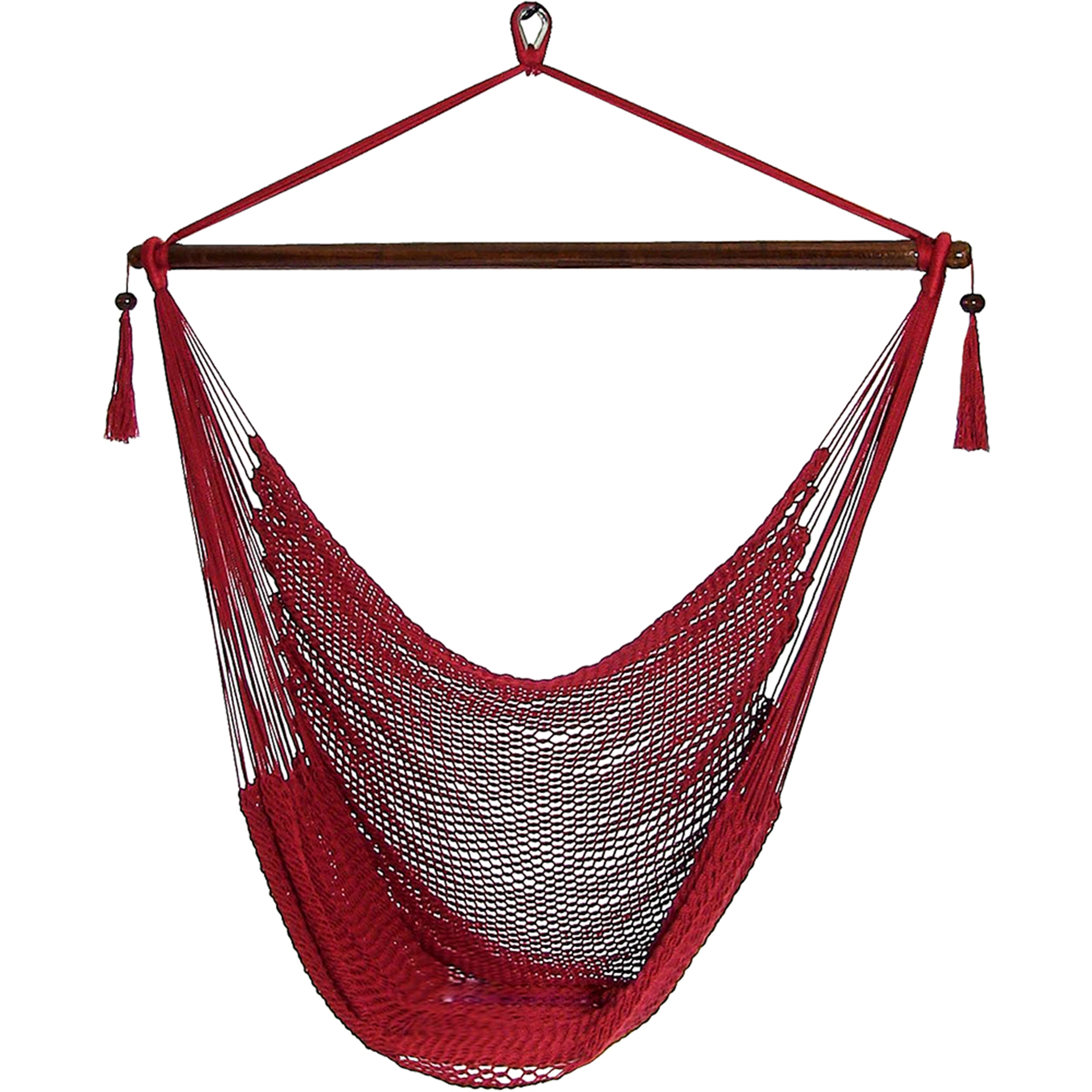 Sunnydaze Decor LY-CHC-RD hammocks - View #2
