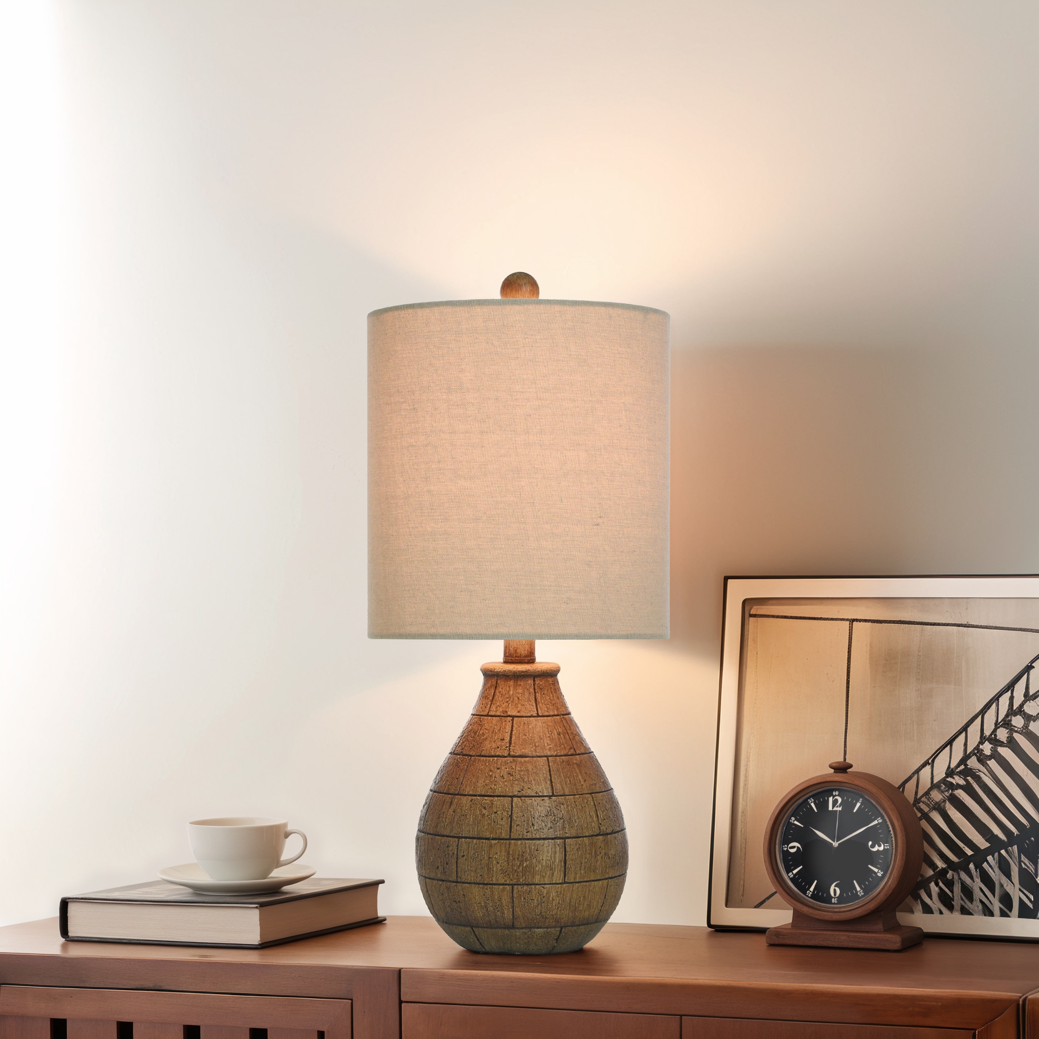 StyleCraft Home Collection L13568DS Table-Lamps - View #3