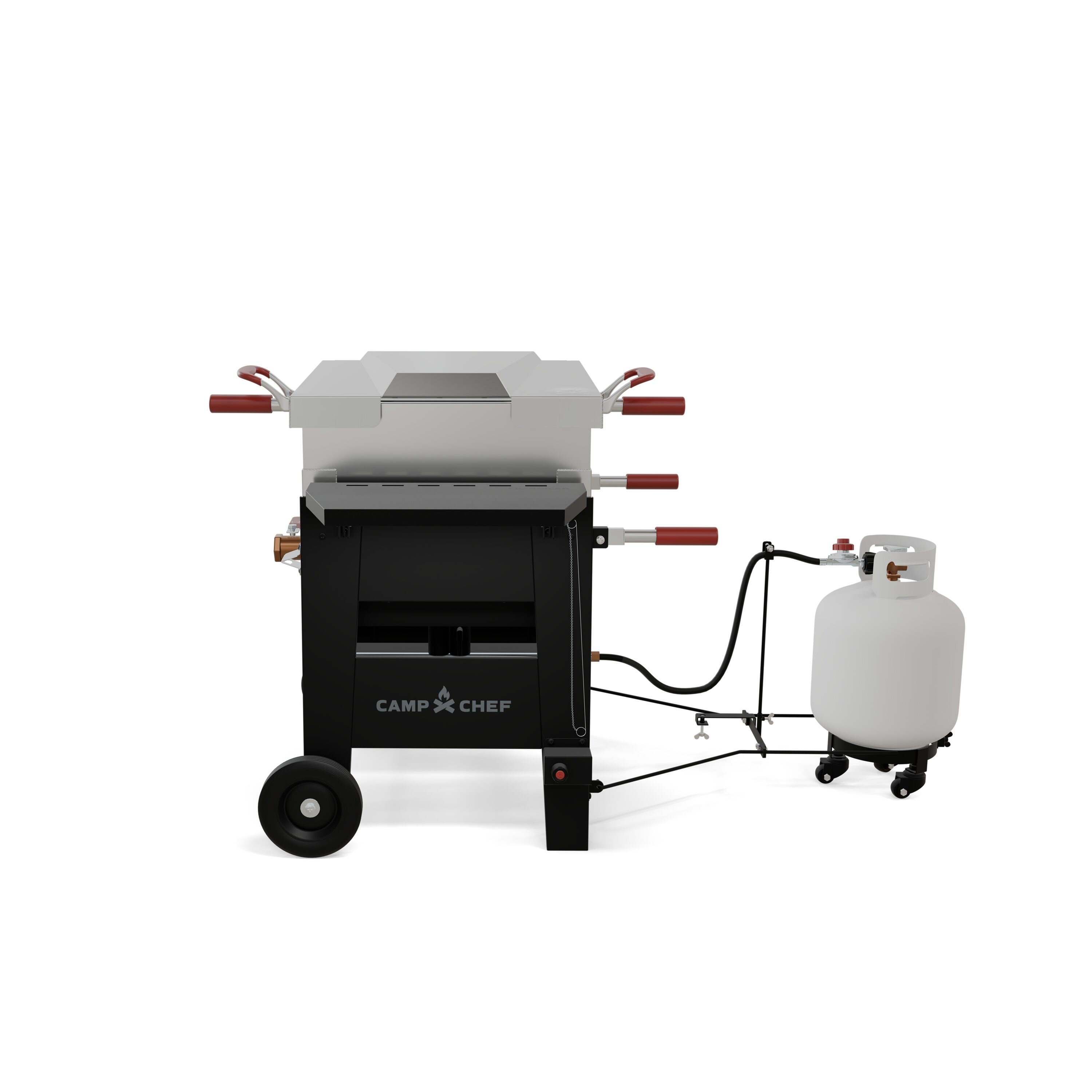 Camp Chef CBR90 Gas-Stoves - View #8