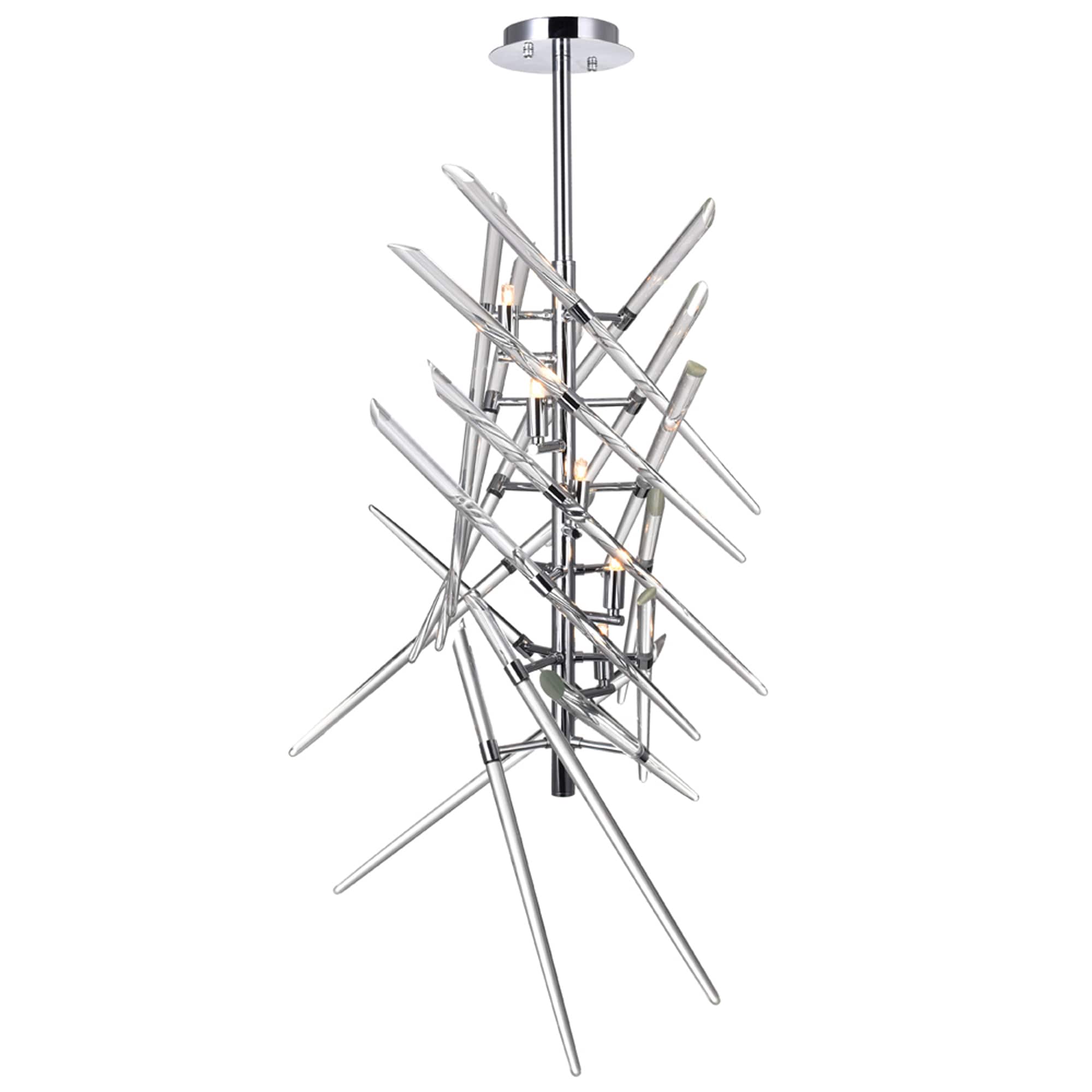 CWI Lighting 1154P13-5-601 b090015 - View #3