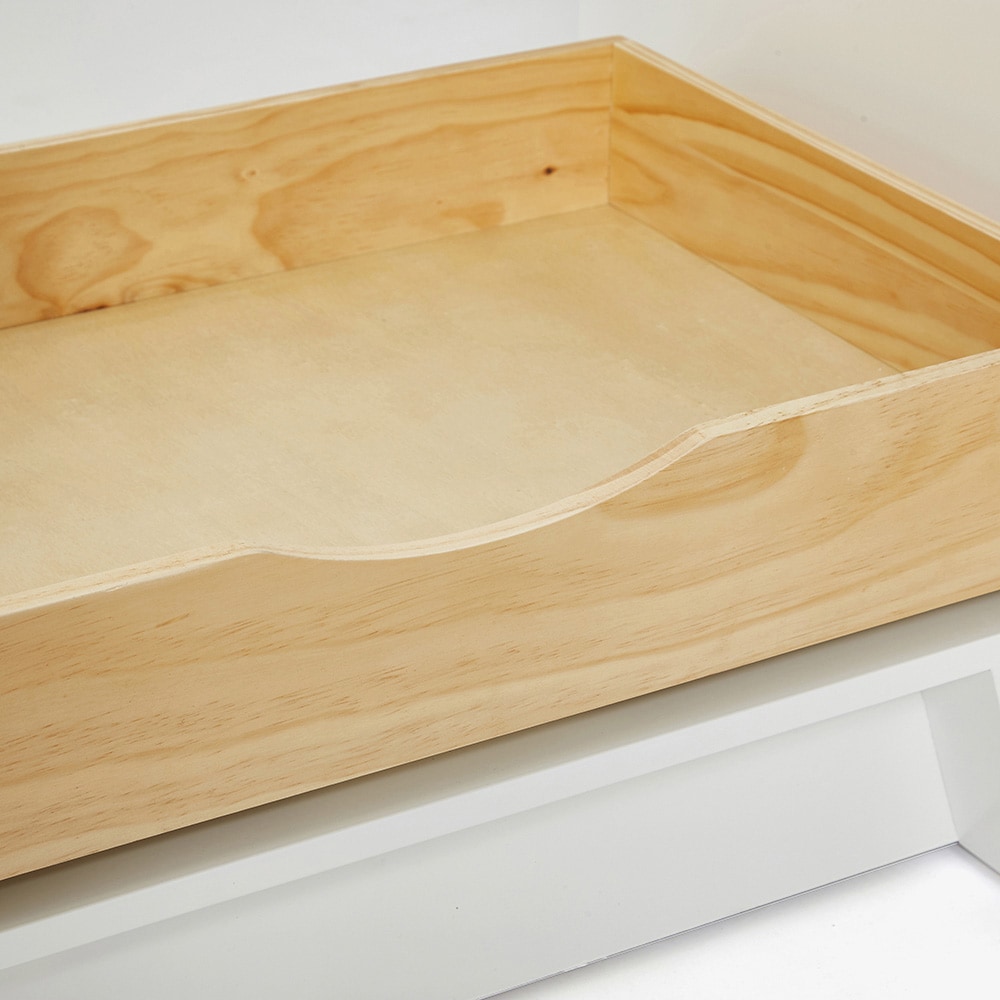 ARIEL Q031SWQRVOWHT Bath-Vanity-Combo - View #8