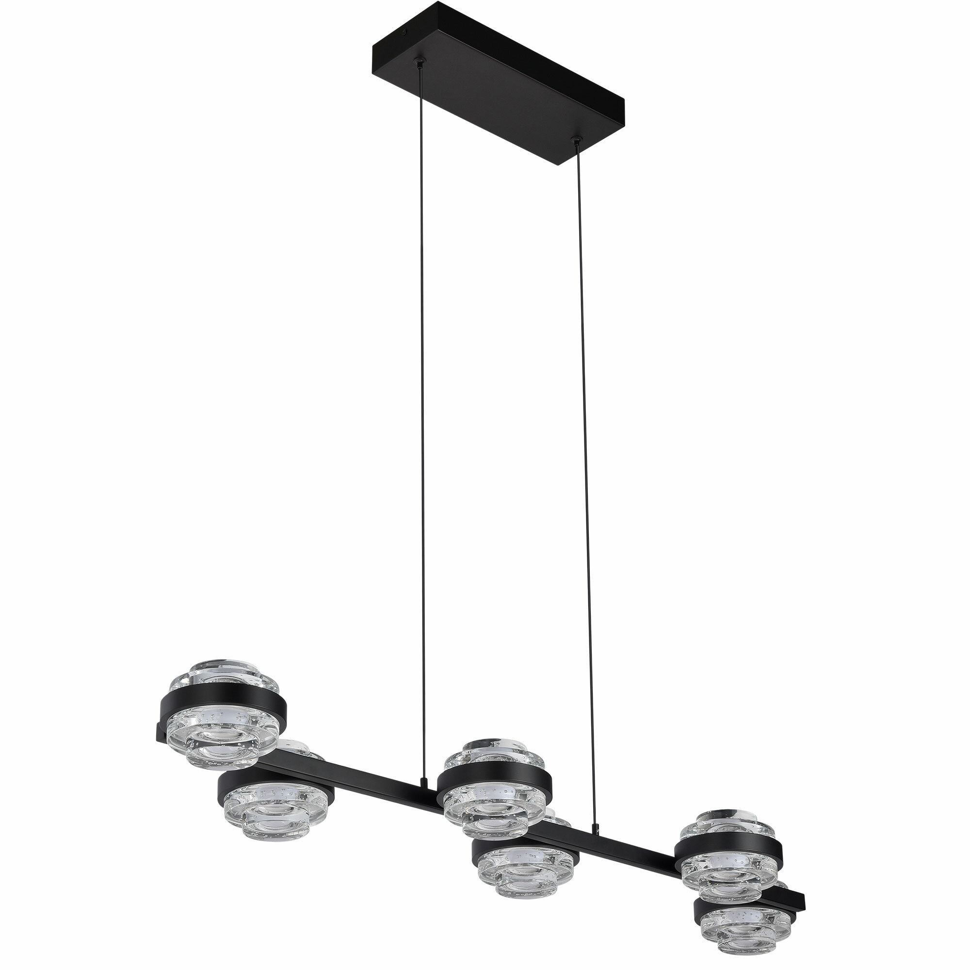 VONN Lighting VAC3LN336BL b090015 - View #8