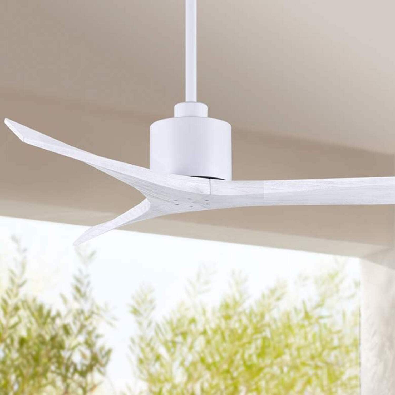 Matthews Fan Company MW-MWH-MWH-42 Ceiling-Fans - View #3