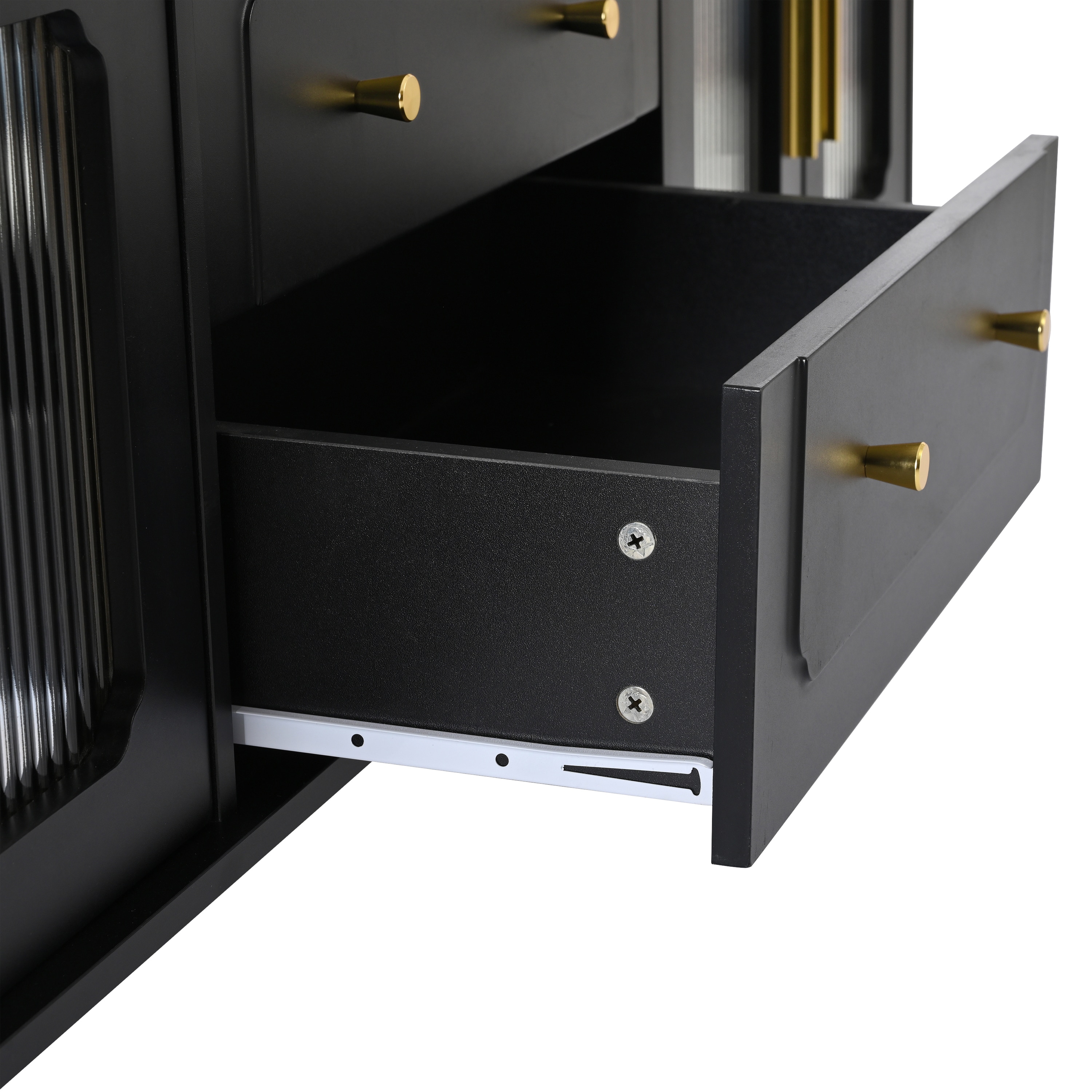 ModernLuxe WF325997AAB Tv-Stands - View #12