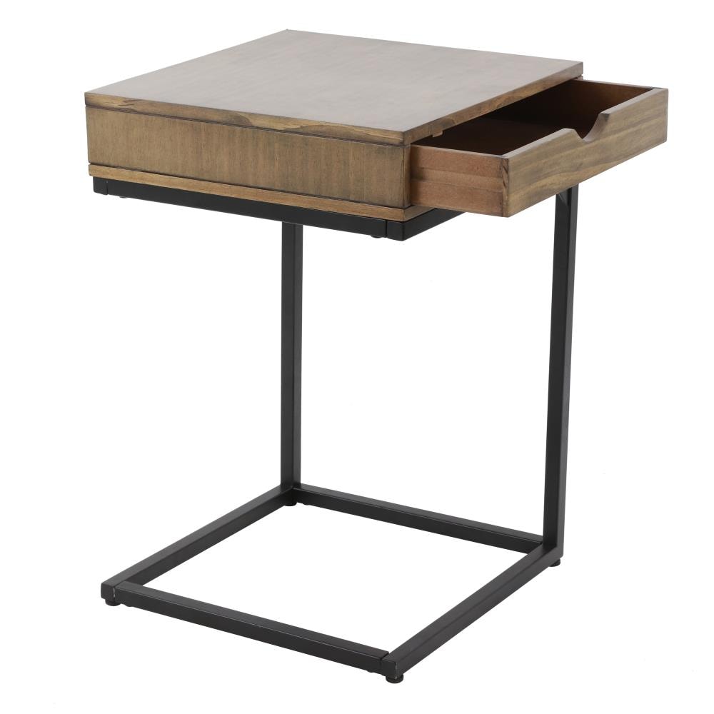 Decor Therapy FR8851 End-Tables - View #3