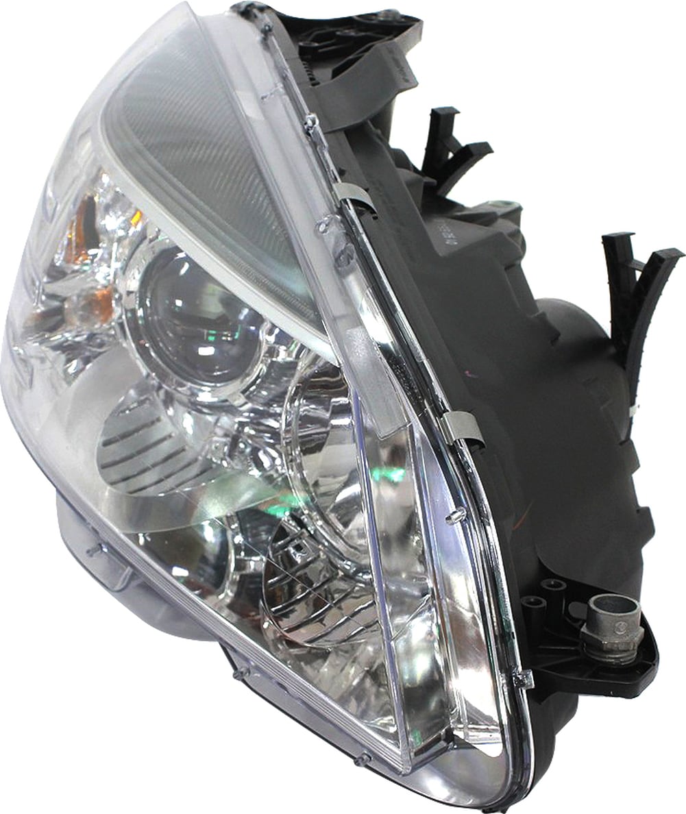 Garage-Pro JCWREPM100180QGP Headlights-Components - View #2