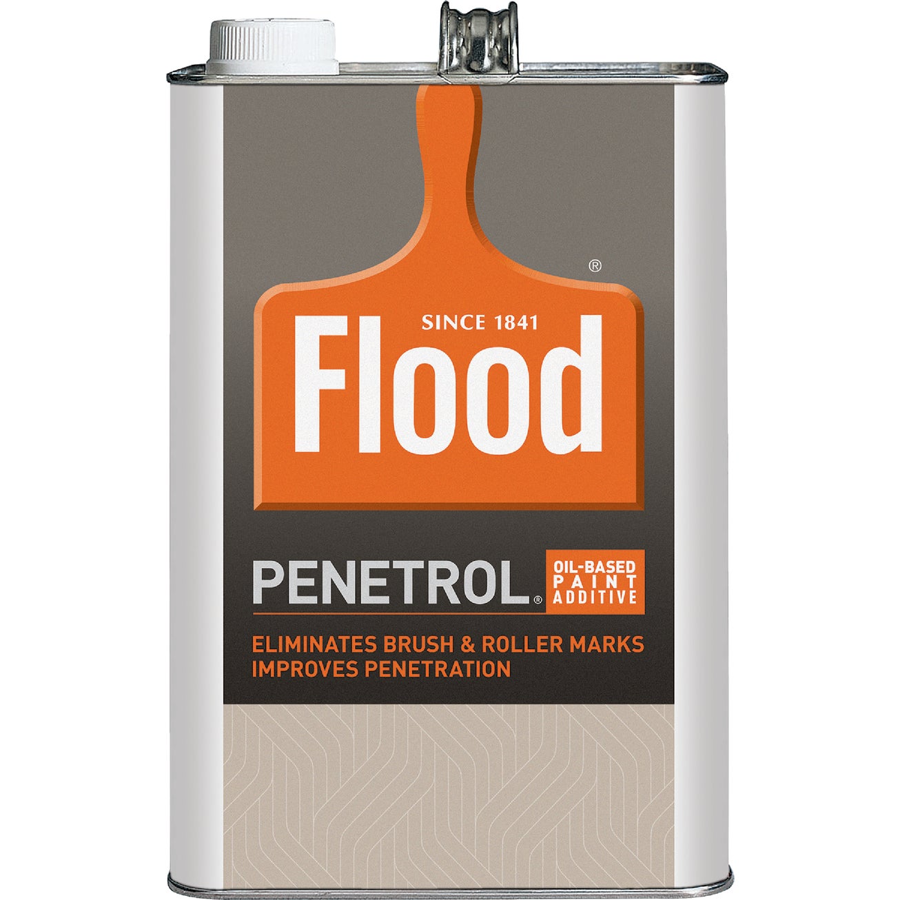 Flood FLD4-01 Paint-Brushes - View #3