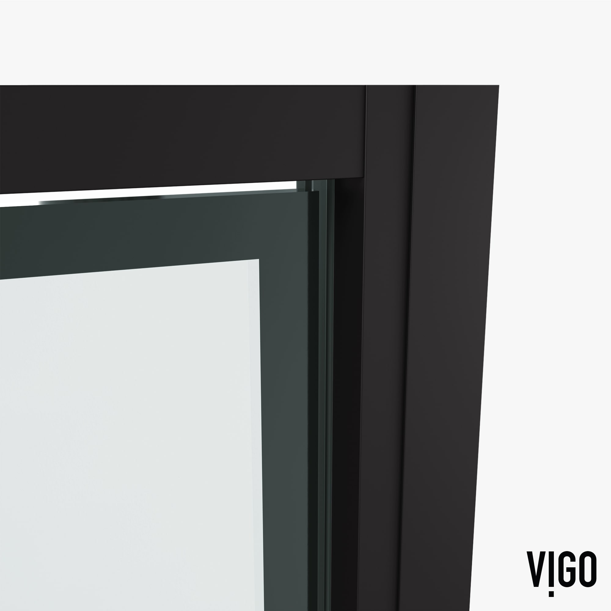 VIGO VG6079MBGCL3276 Shower-Doors - View #13