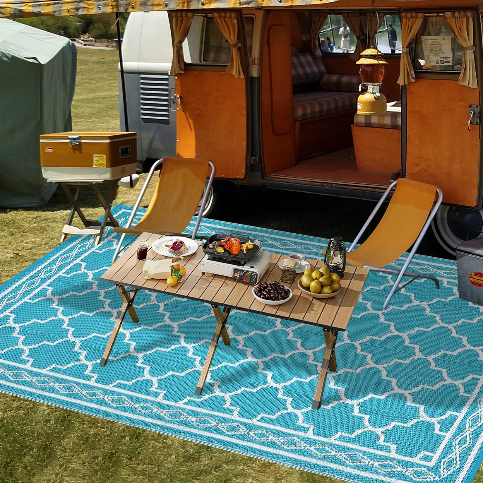 Assile ASRUG26820297PCVG rugs - View #5