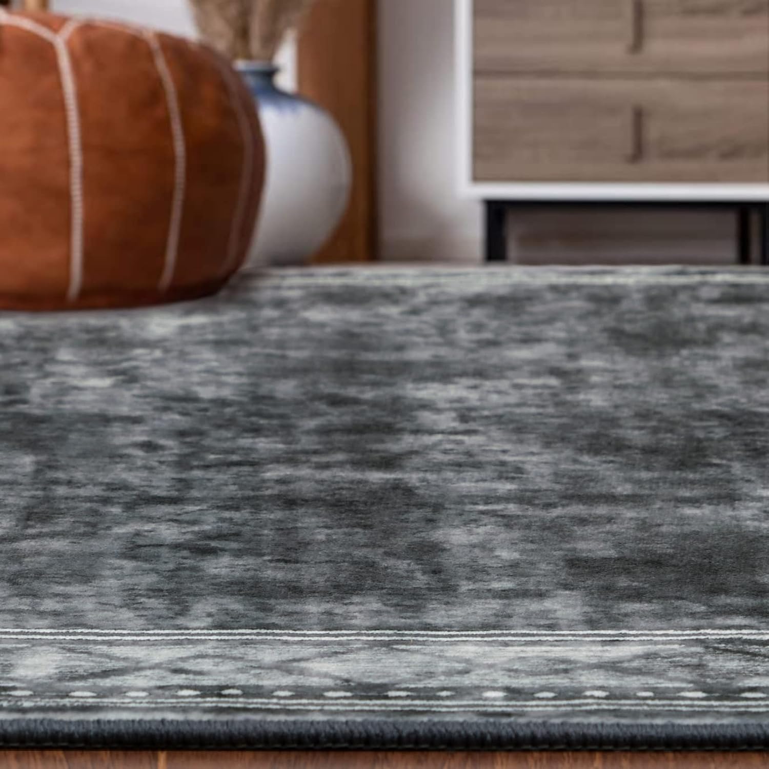 GAOMON CES-OLEITI-MHK1KOZ rugs - View #3