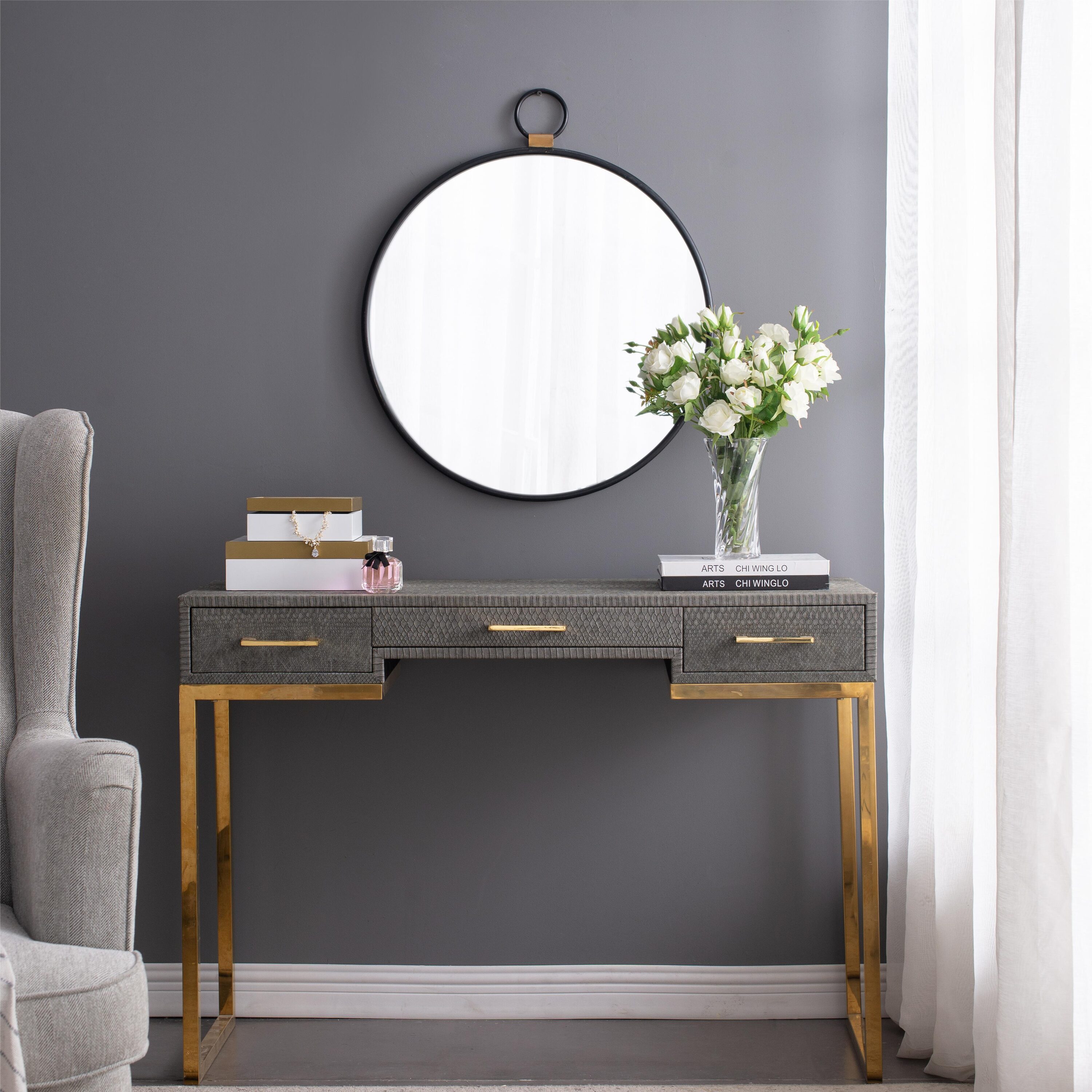 Maocao Hoom BH50195 Decor-Mirrors - View #5