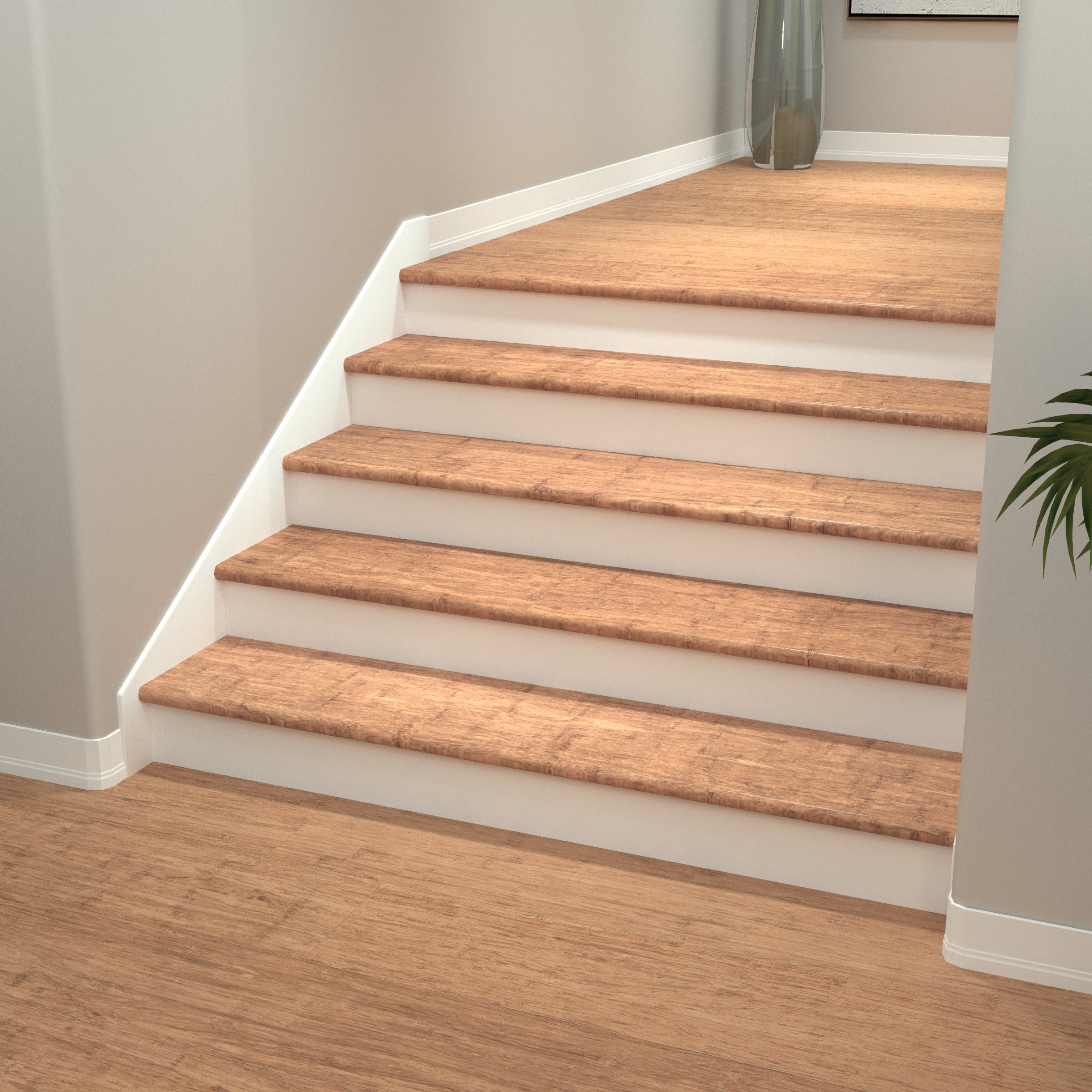 CALI 7100006517 Stair-Treads - View #2