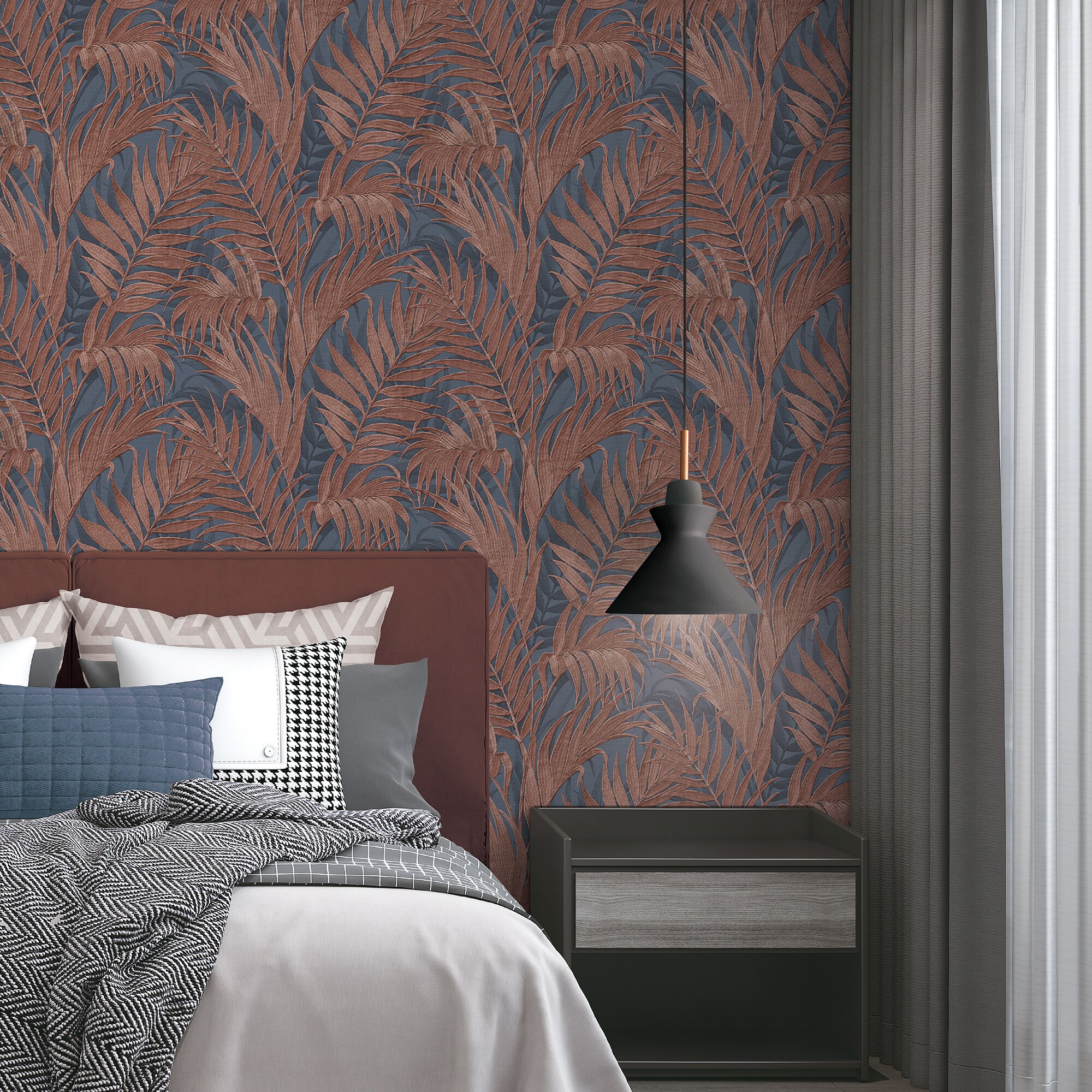 Veer Decor 8389-AA9-S Wallpaper-Samples - View #3