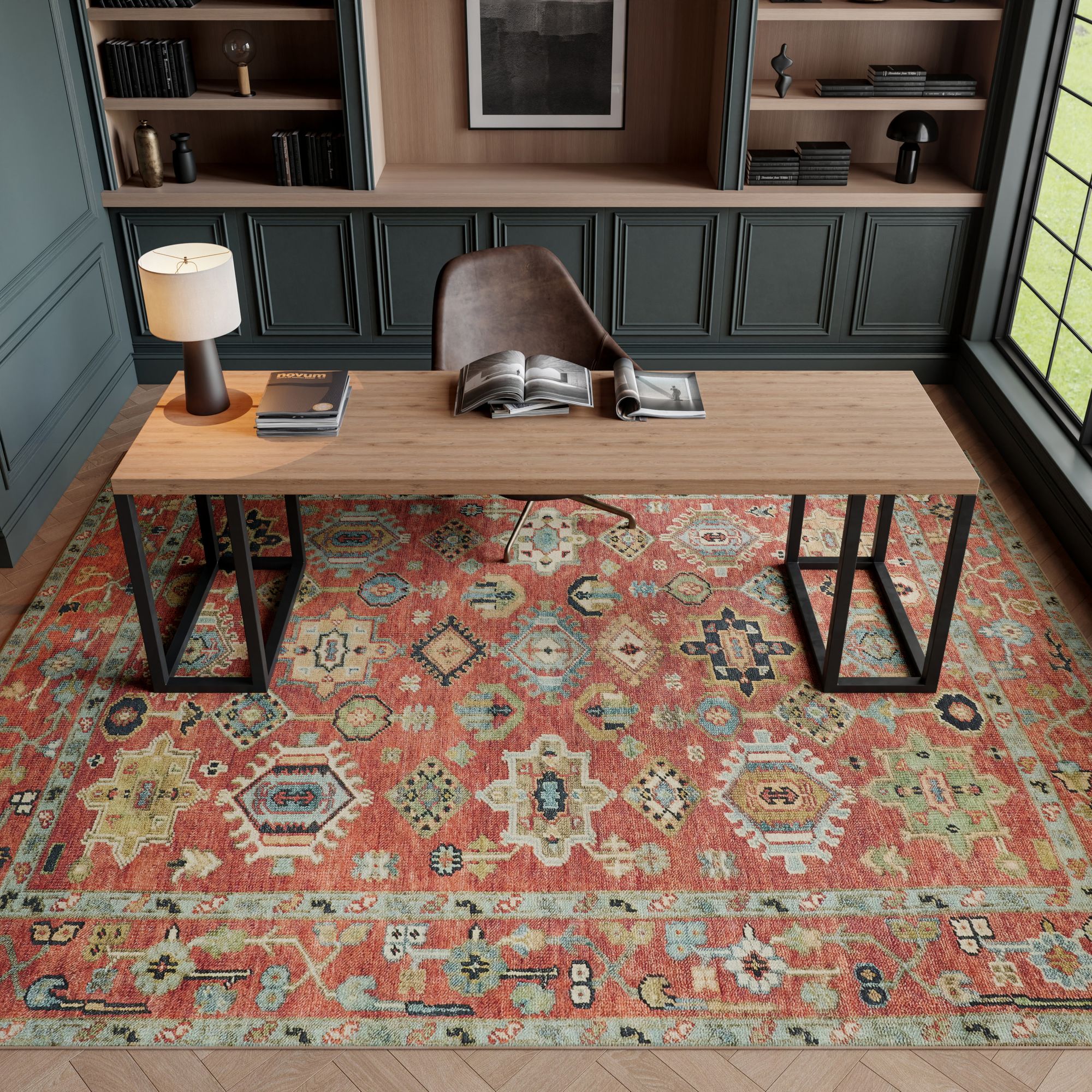 Nourison 841491154809 rugs - View #4