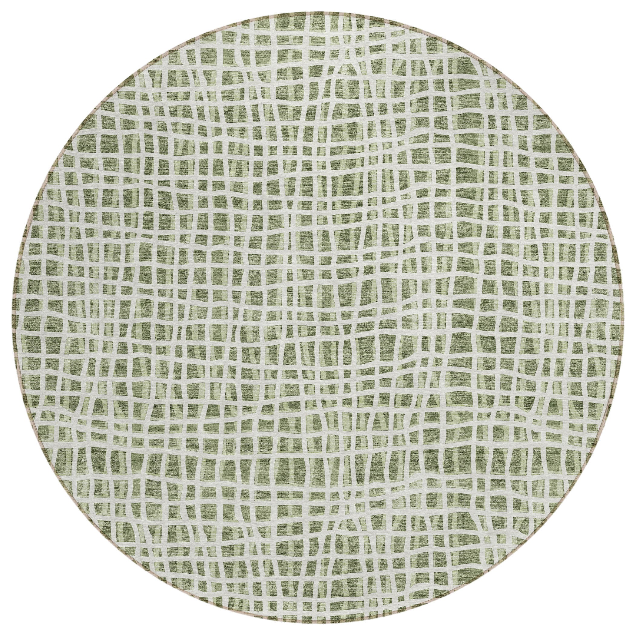 Addison Rugs ACN729GE8RO rugs - View #2