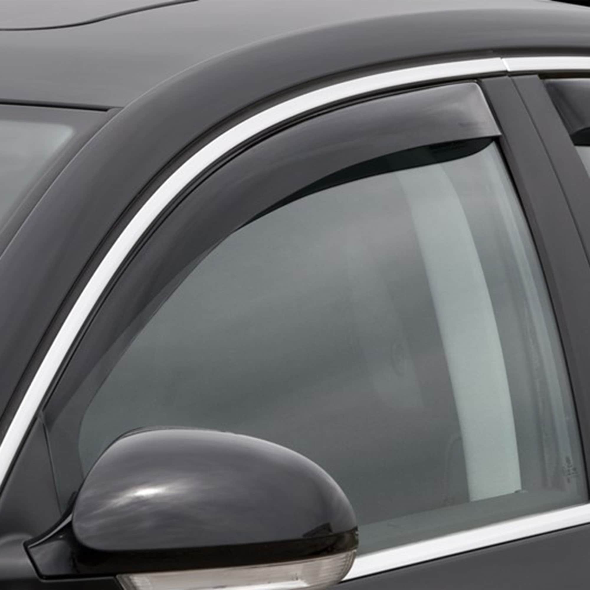 WeatherTech 80419 Side window deflector
