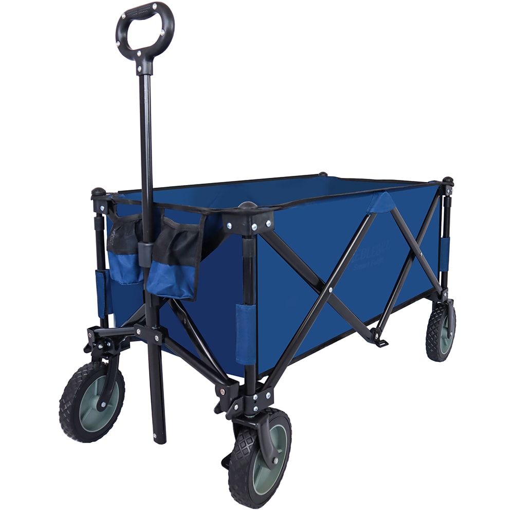 WEN GA8080 Folding Wagon and Utility Cart