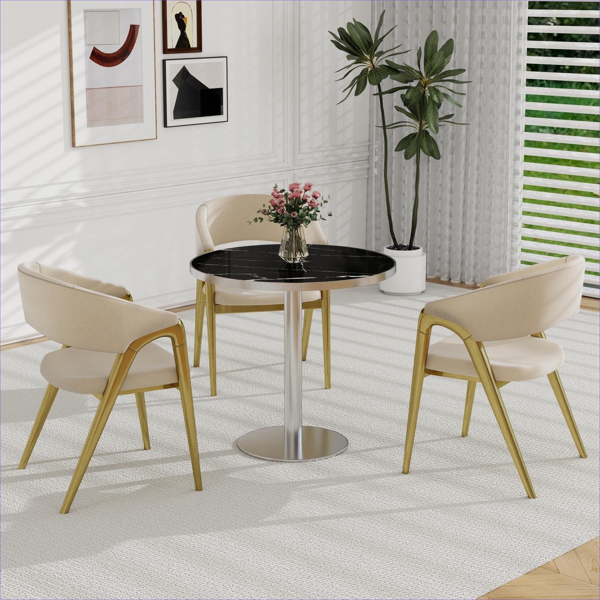 Watnature 1FME2JW86OLG Dining-Tables - View #7