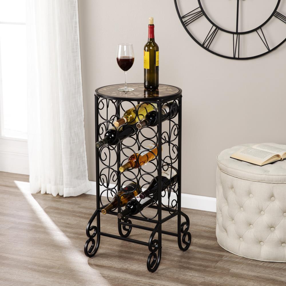 Boston Loft Furnishings ATG5530 Wine-Racks - View #2