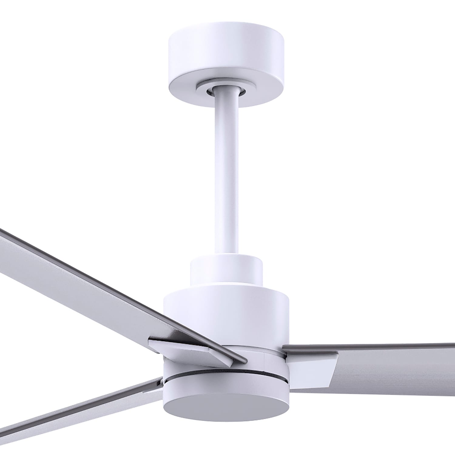 Matthews Fan Company AK-MWH-BN-56 Ceiling-Fans - View #4