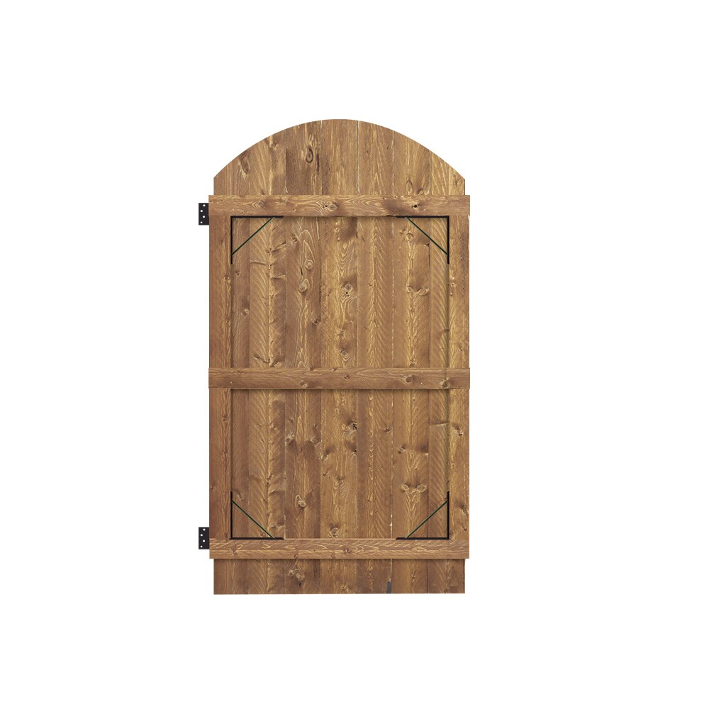 Half door gate lowes hotsell