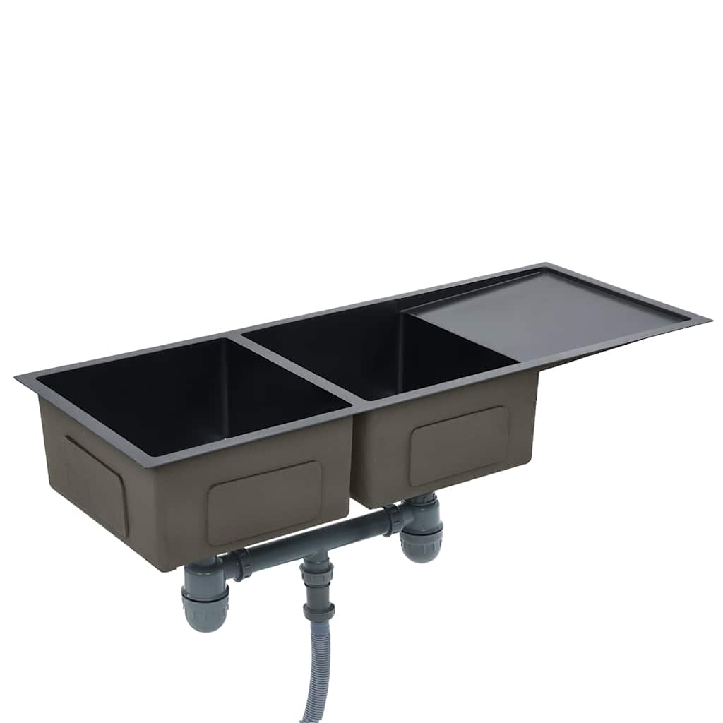 Tinyhomie LW-L-DP145087 Kitchen-Sinks - View #4